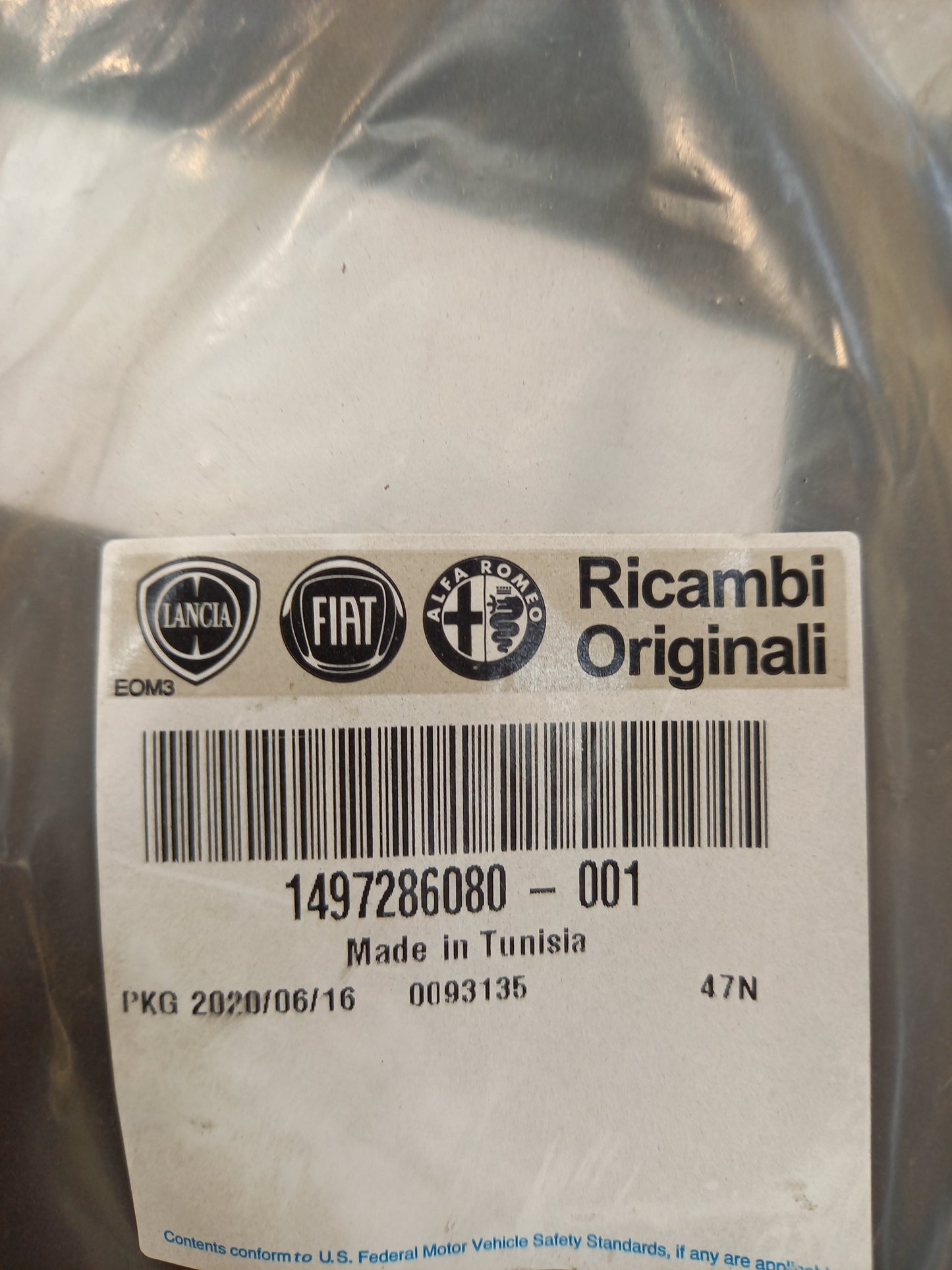 Genuine Fiat Support | 1497286080