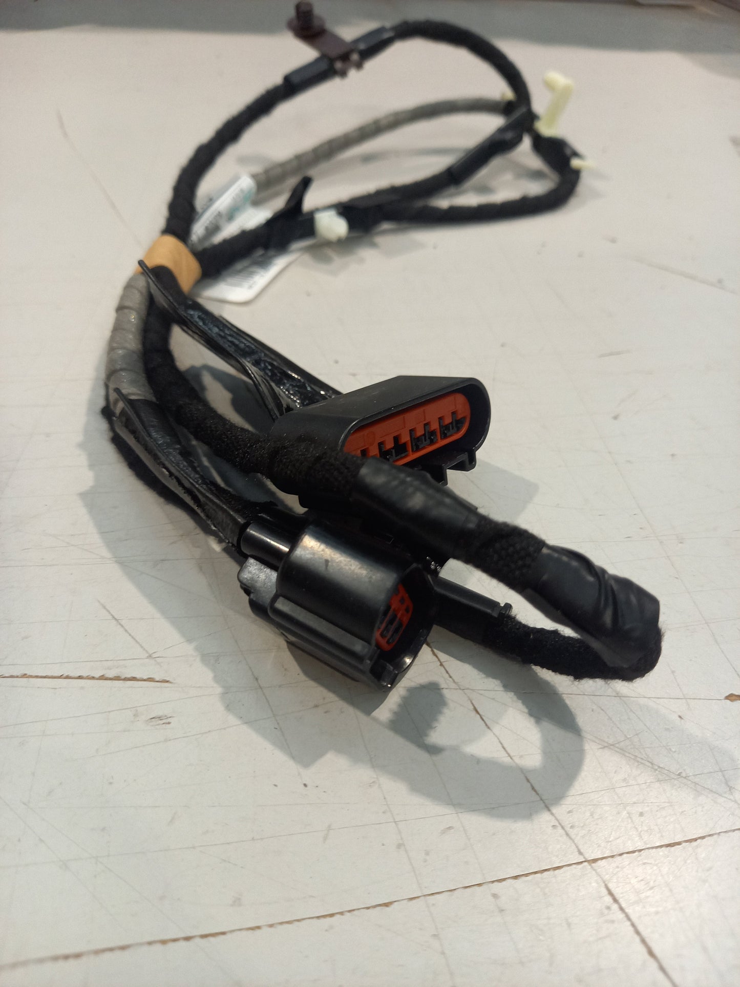 Genuine Ford Wire Assy | 2378352