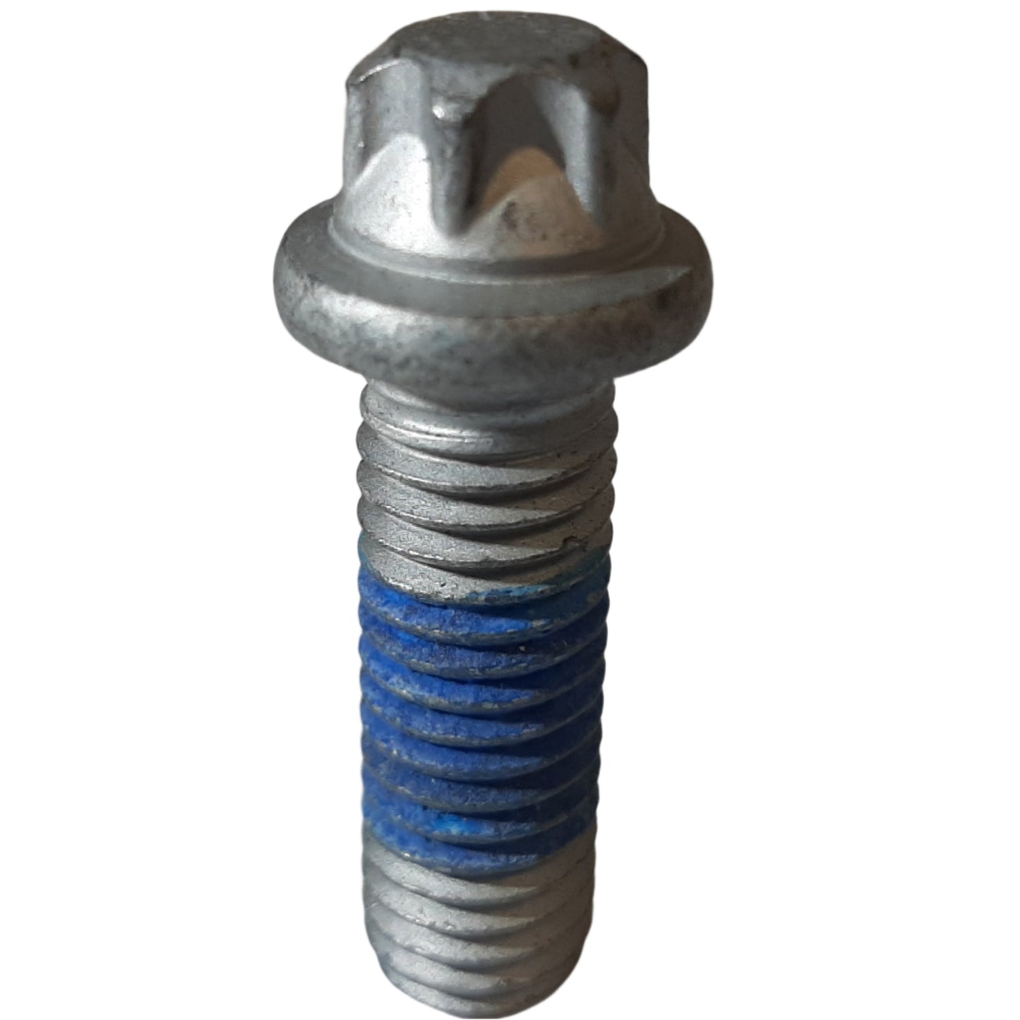 Genuine Ford Bolt | 1539719