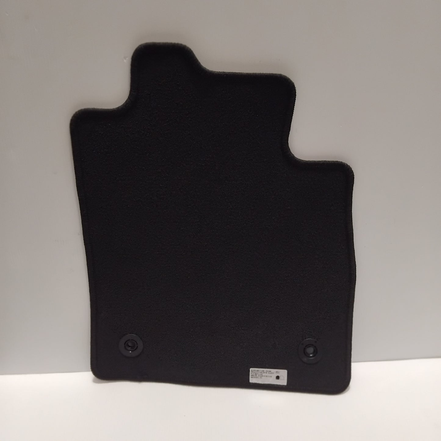 Genuine Ford Mat - Front Floor | 2195330