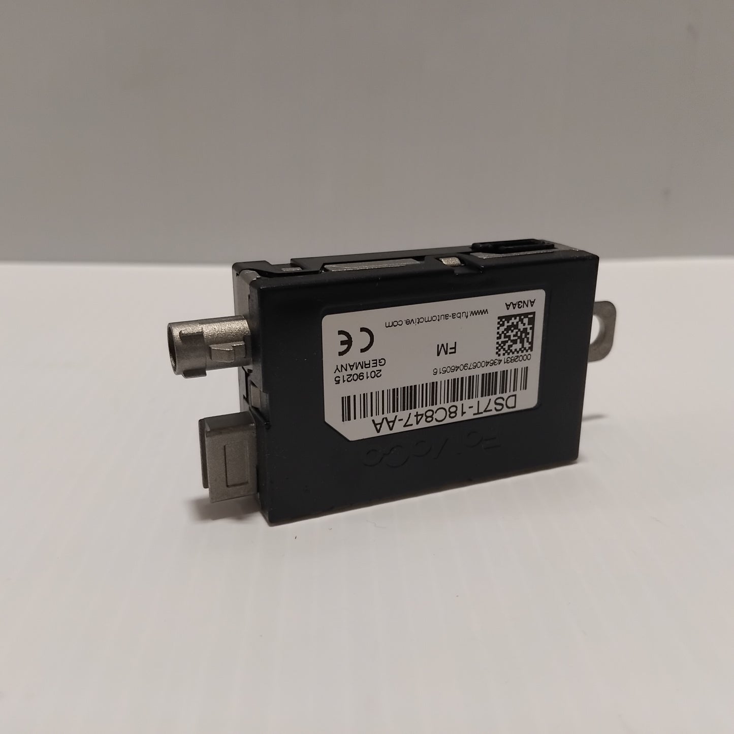 Genuine Ford Isolator | 1799598
