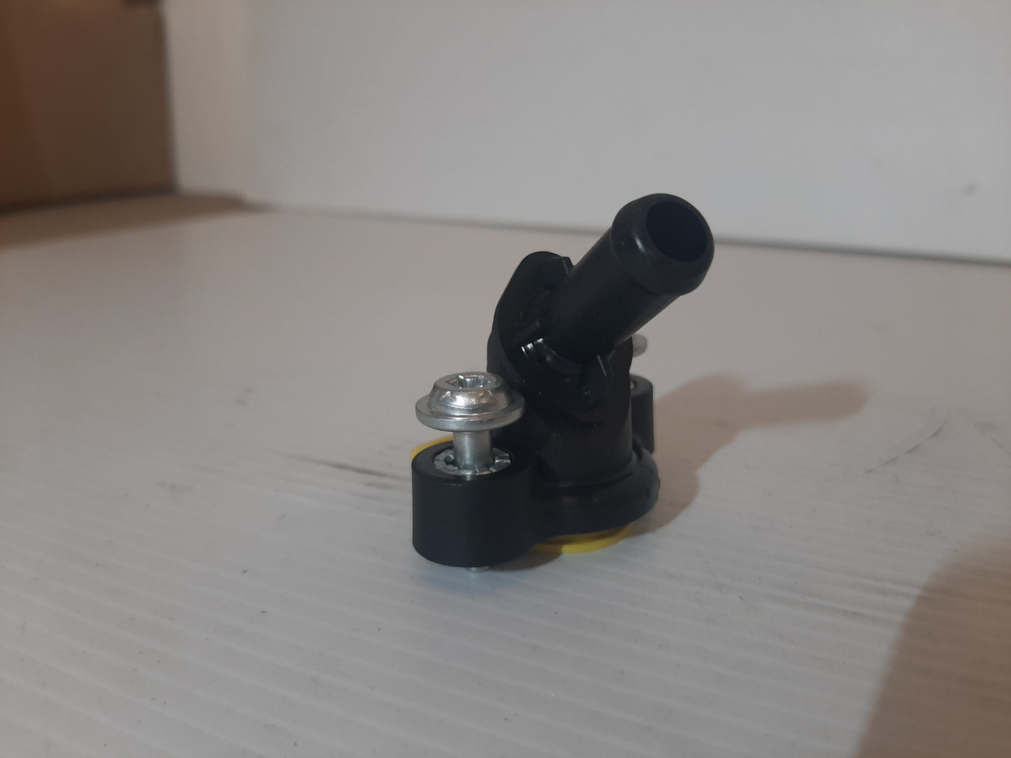 Genuine Fiat Ducting | 46341720