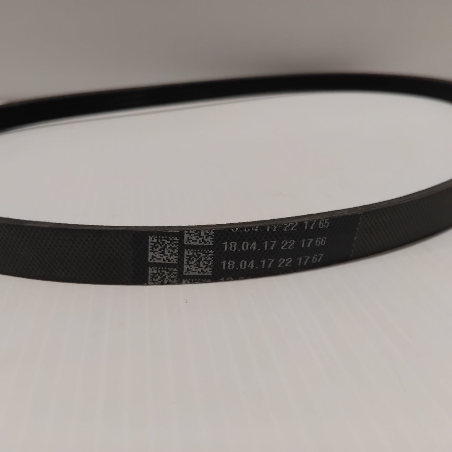 Genuine Ford Belt | 5170043