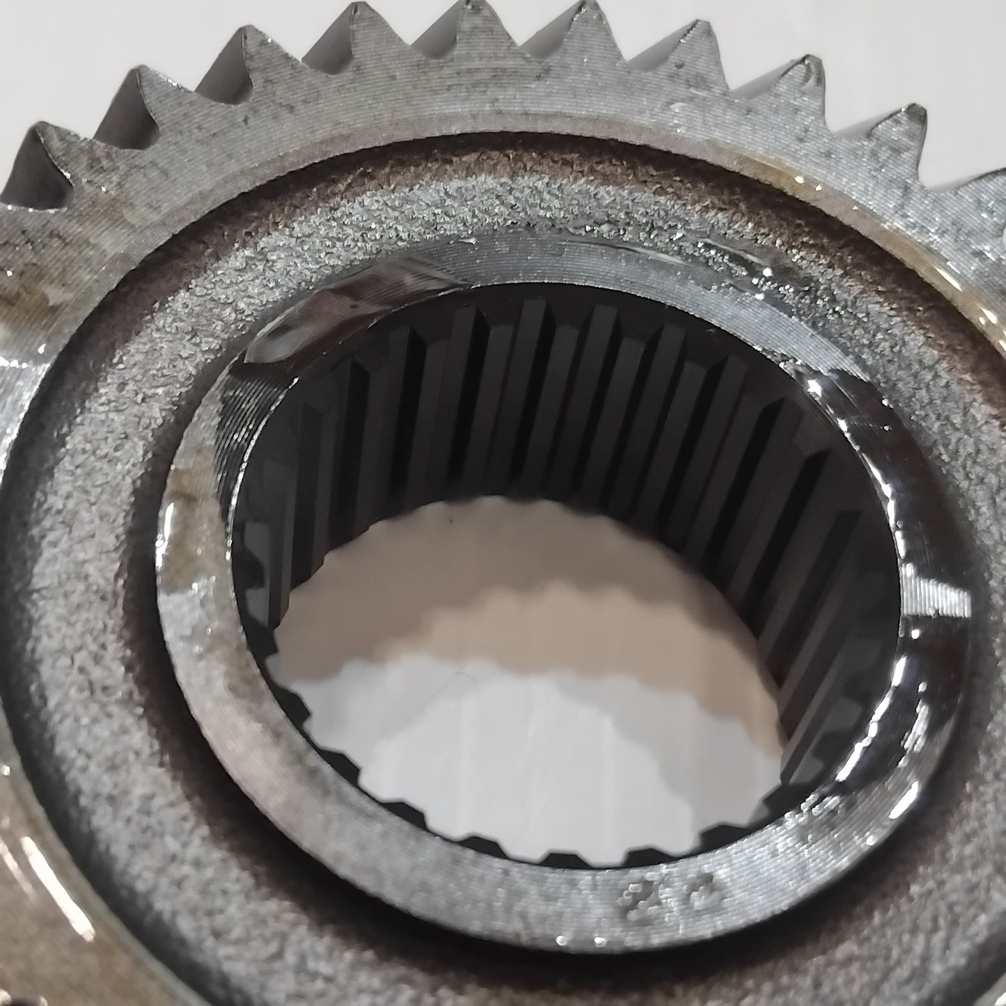 Genuine Mazda Gear,Secd.4Th | F52317303B