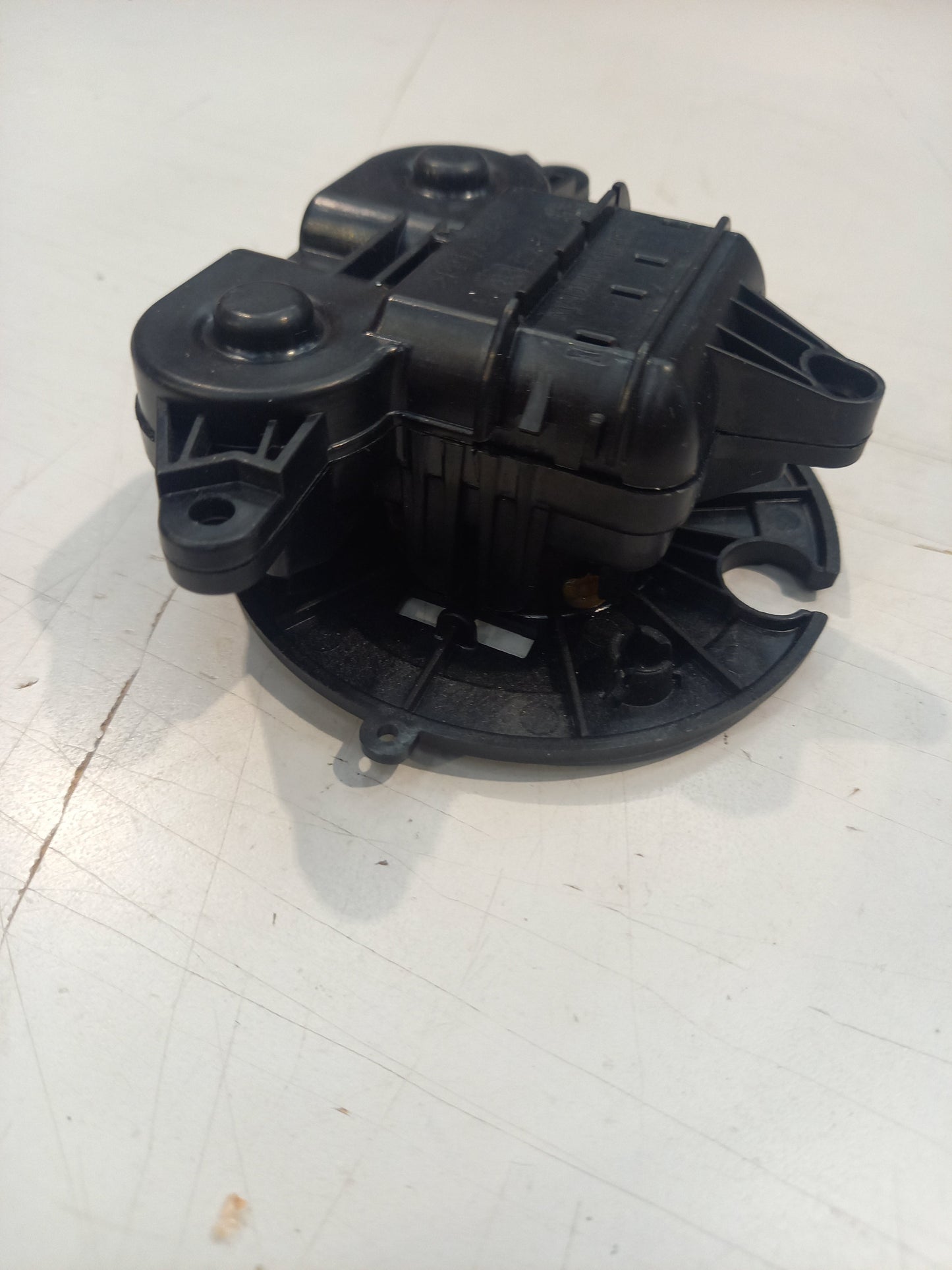 Genuine Ford Motor Assy | 4752791