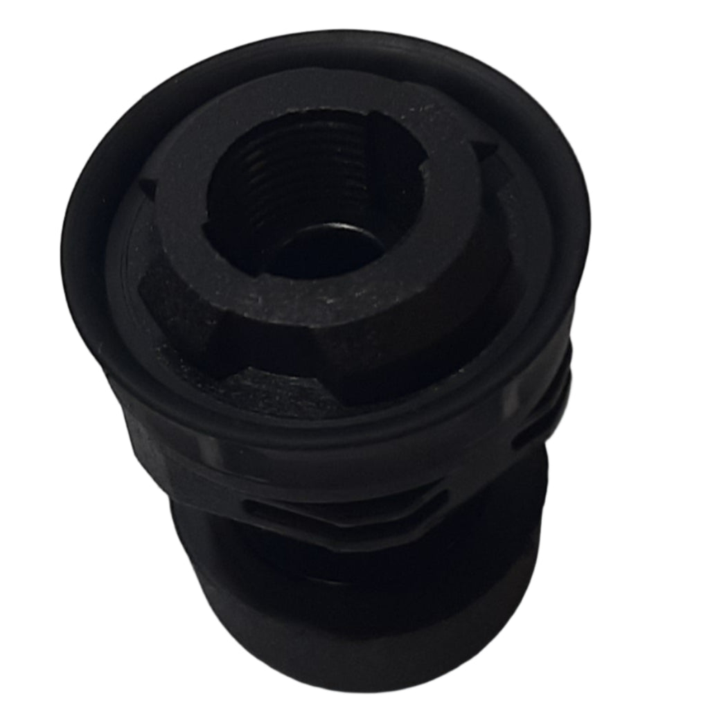 Genuine Ford Bumper Assy | 2220353