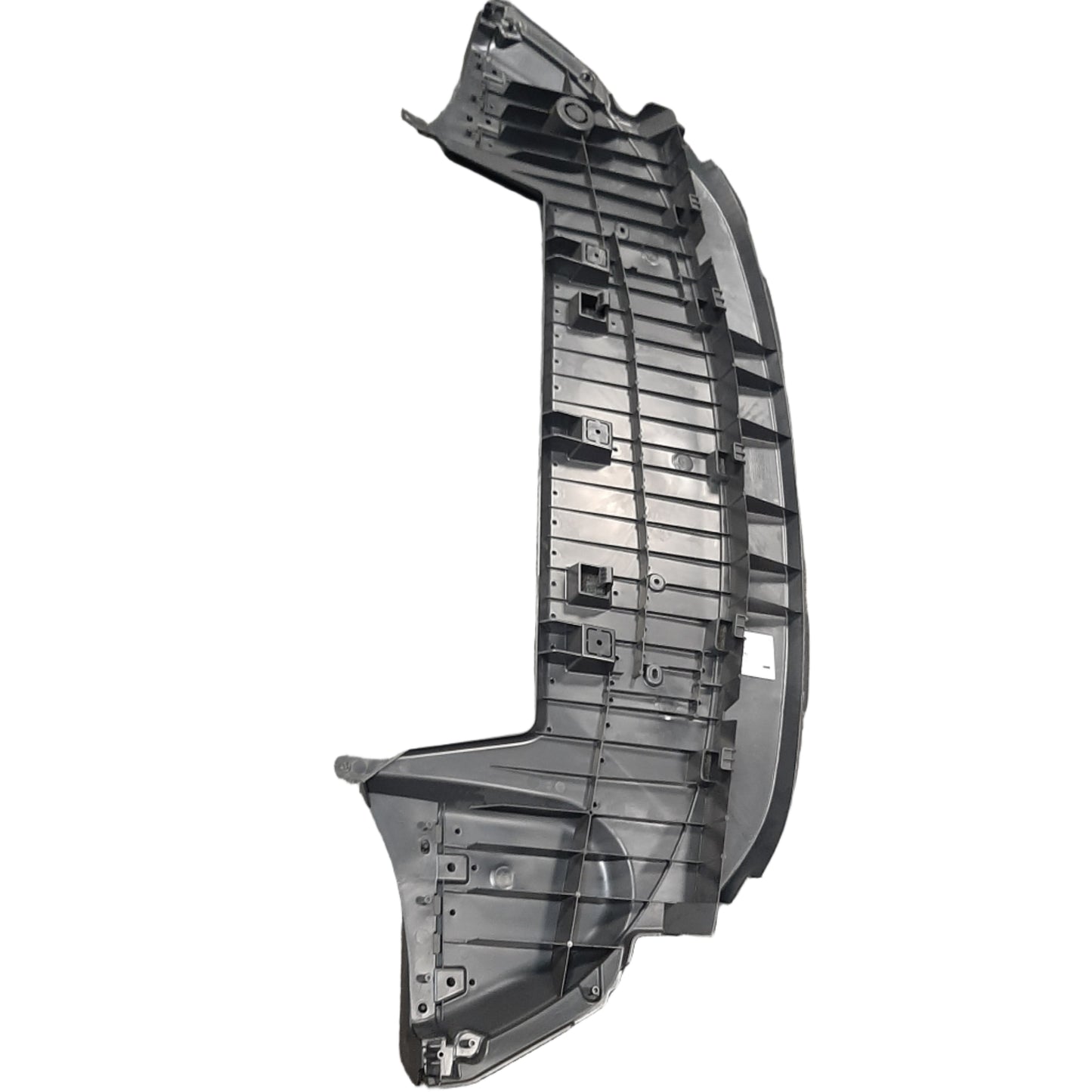 Genuine Peugeot Bumper Deflector | YP00028180