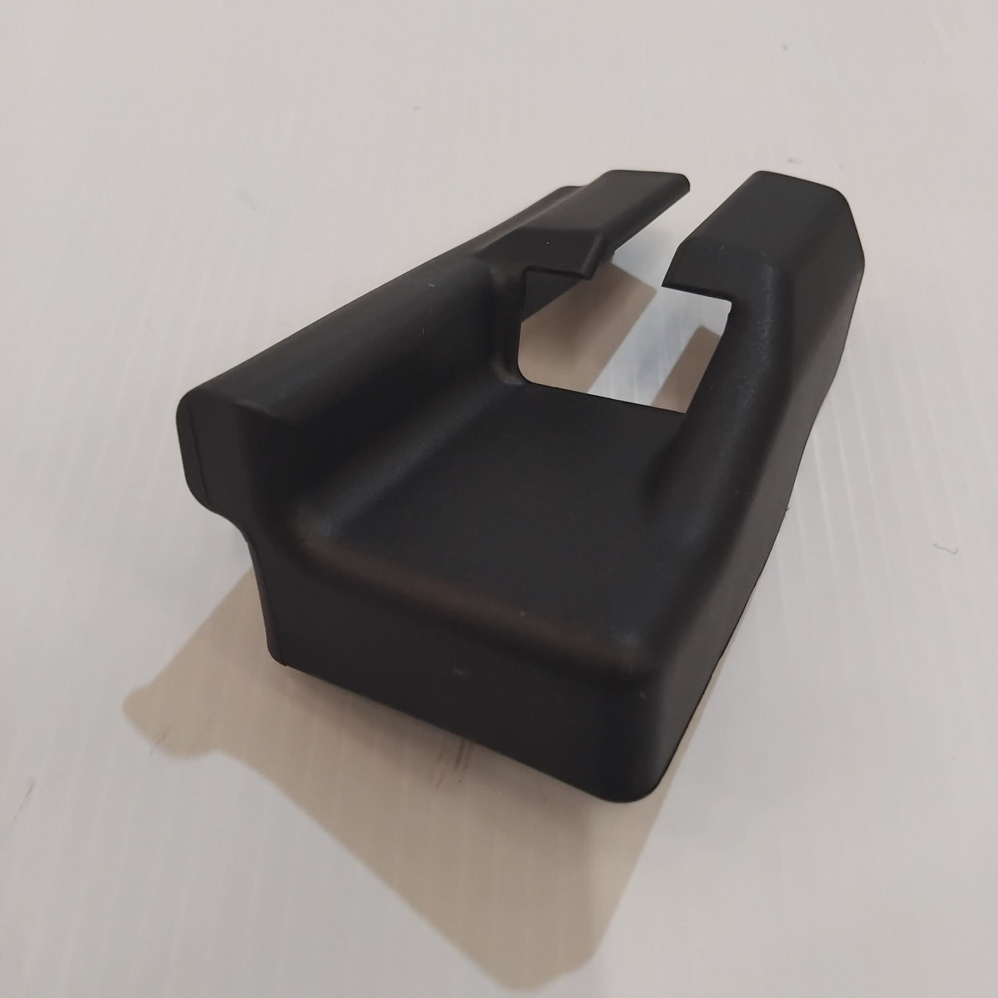 Genuine Nissan Cover-Seat Slid | 87508AX411