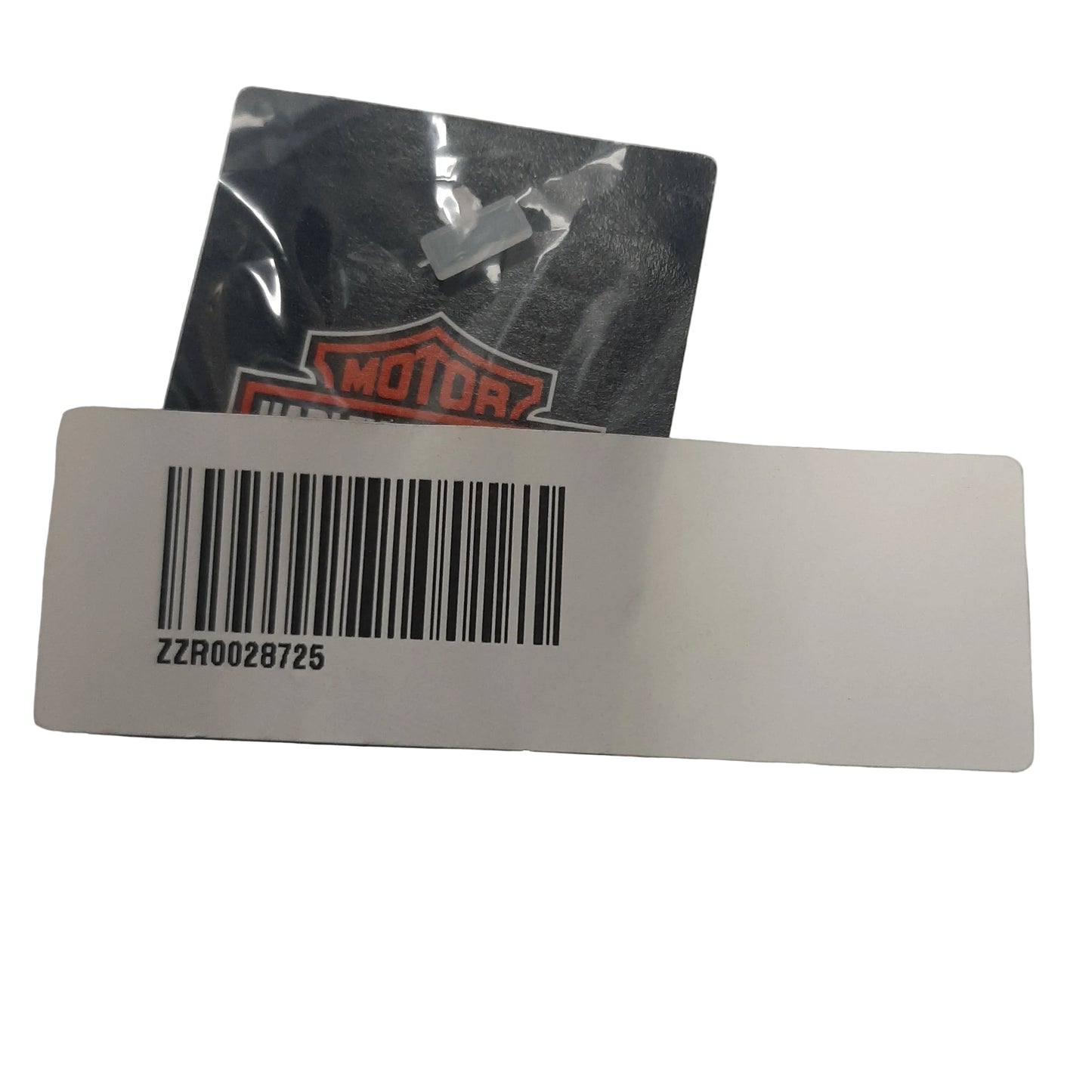 Genuine Harley Davidson Harley Way Lg | R0028725