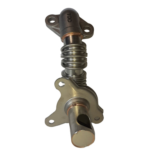 Genuine Hyundai/Kia Pipe-Egr Cooler | 284172A690