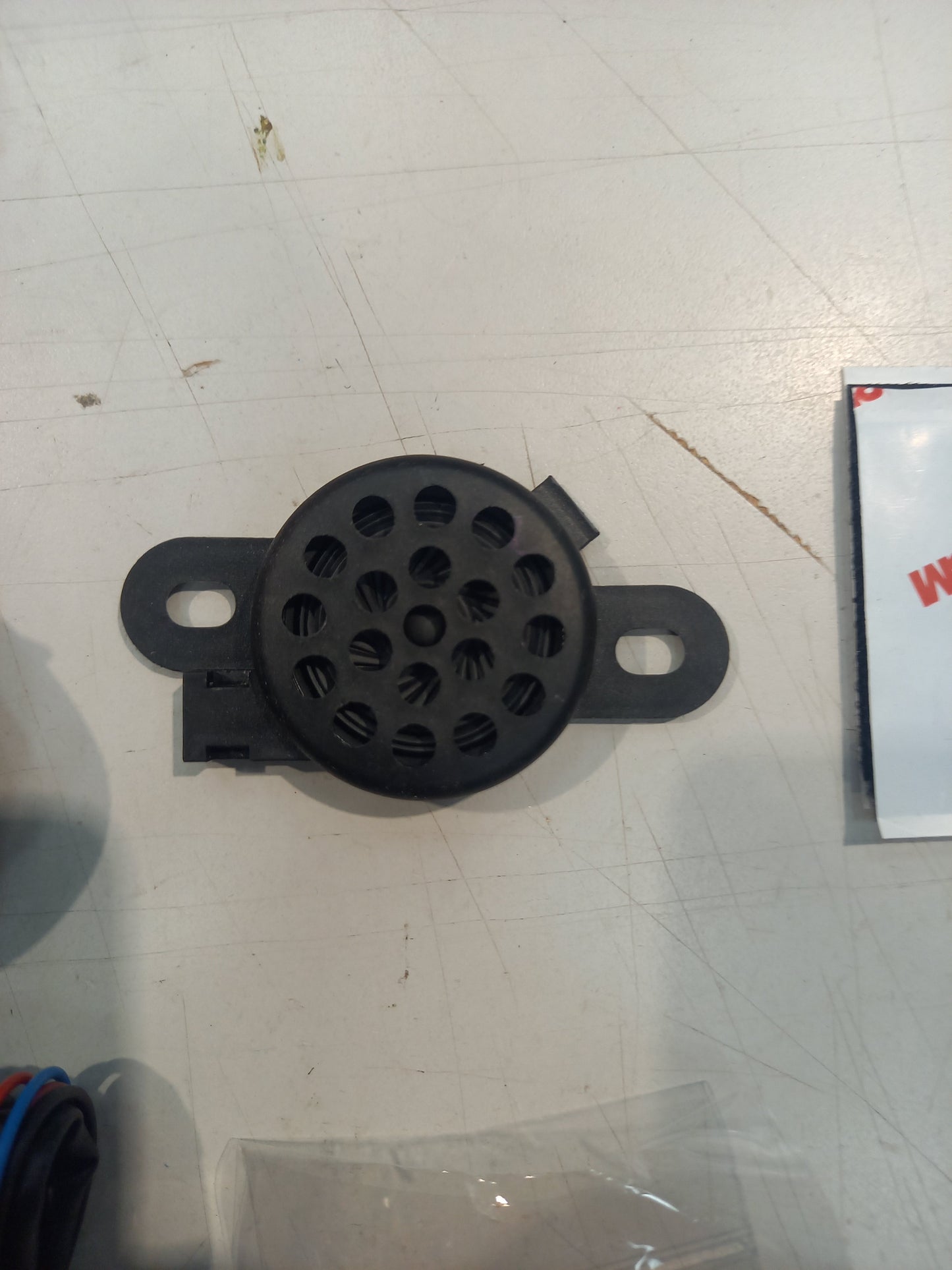 Genuine Ford Kit - Parking Distance Control | 2225438
