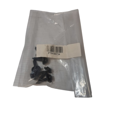 Genuine Vauxhall Screw-Fillister Head | 9130734