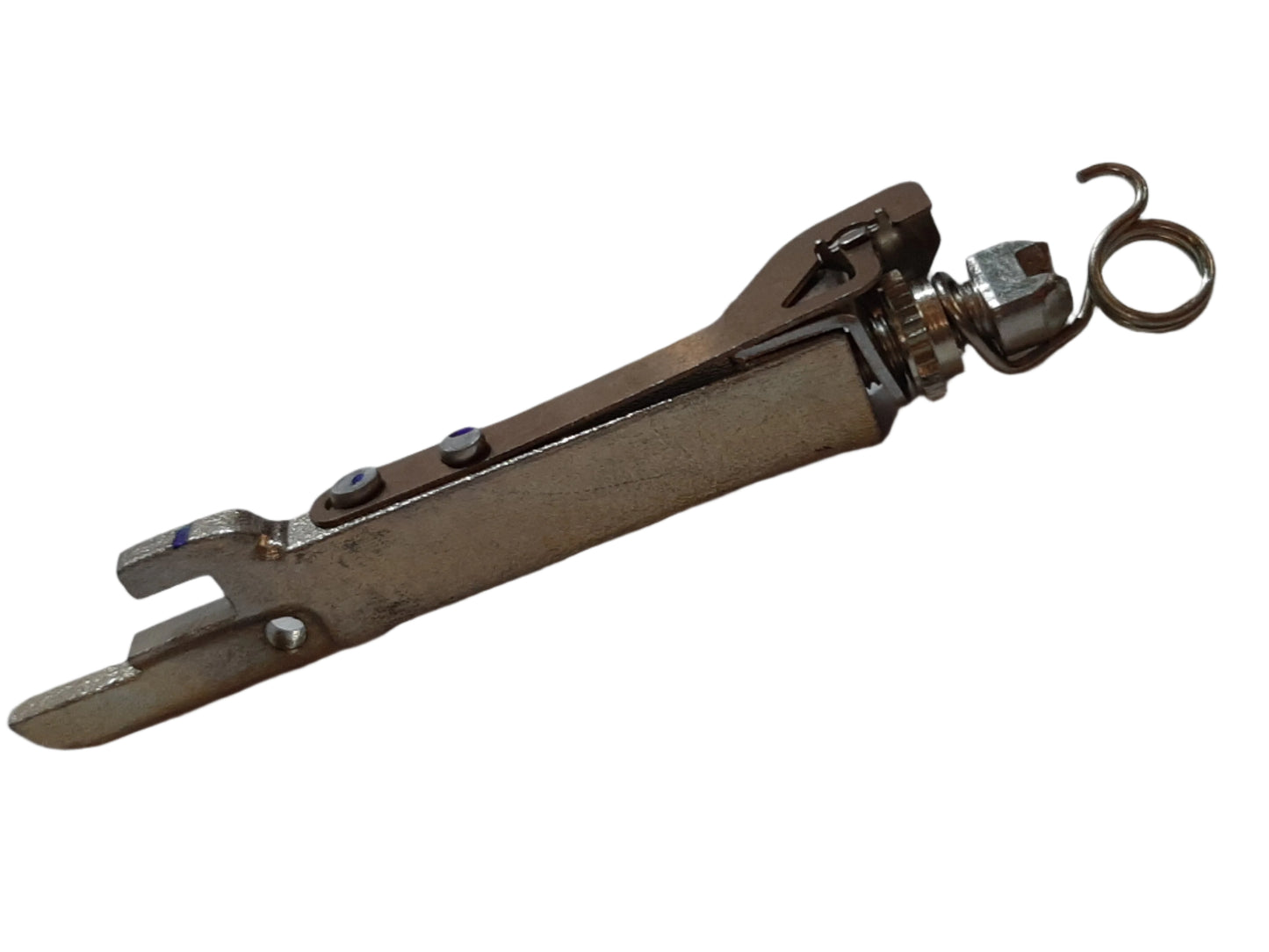 Genuine Suzuki Strut Assy Brake Rh | 53701M68K00-000