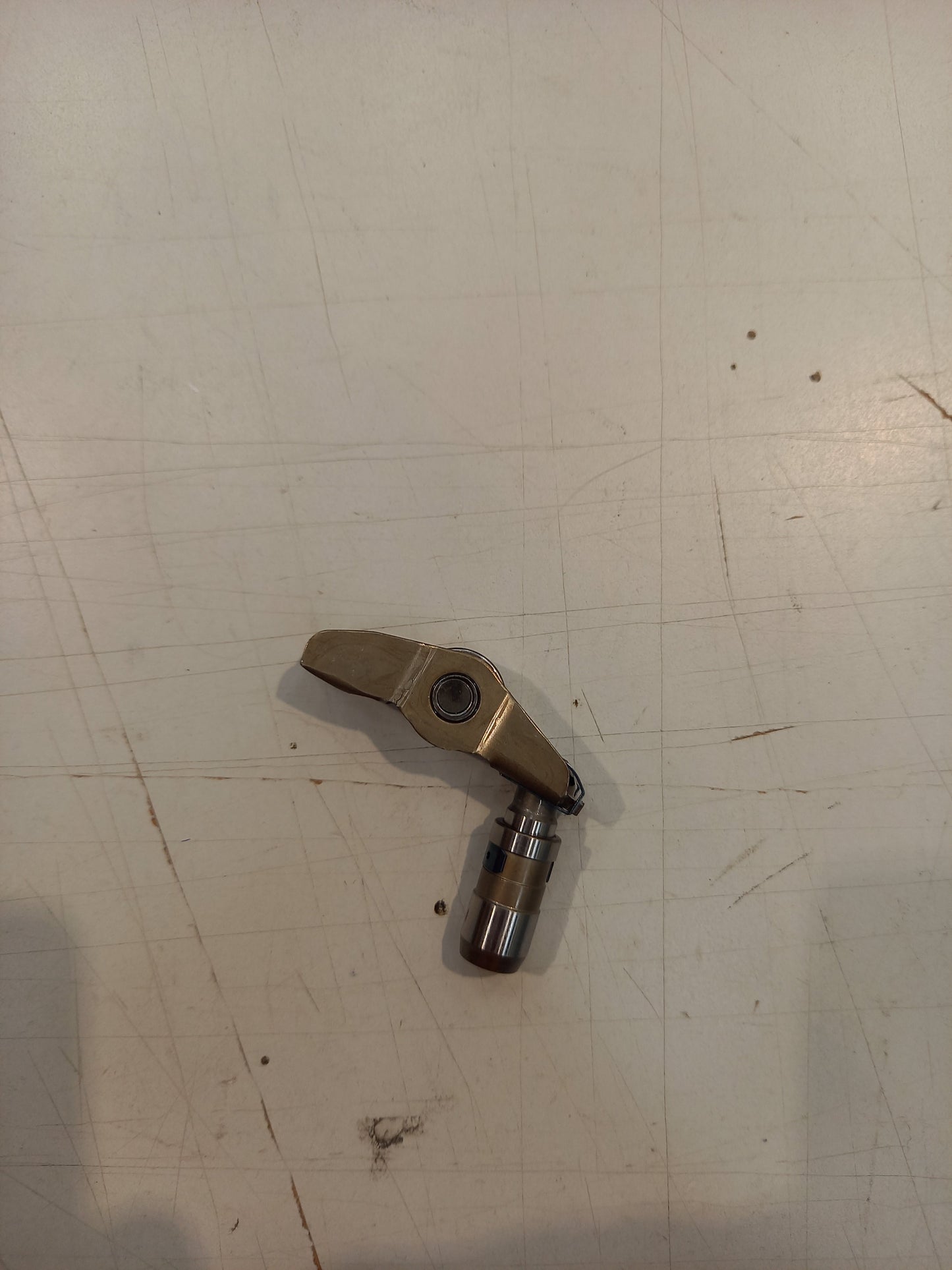 Genuine Ford Arm Assy - Valve Rocker | 2385774