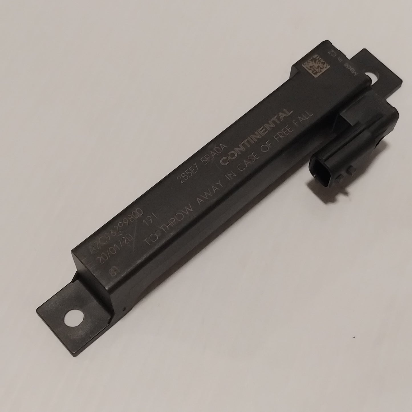 Genuine Nissan Antenna-Door,Sm | 285E75RA0A
