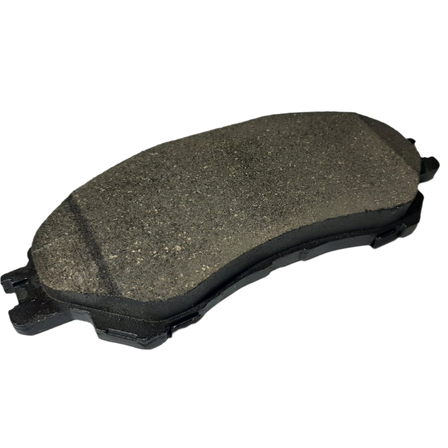 Genuine Peugeot E:4 Front Brake Pads | 1667813580