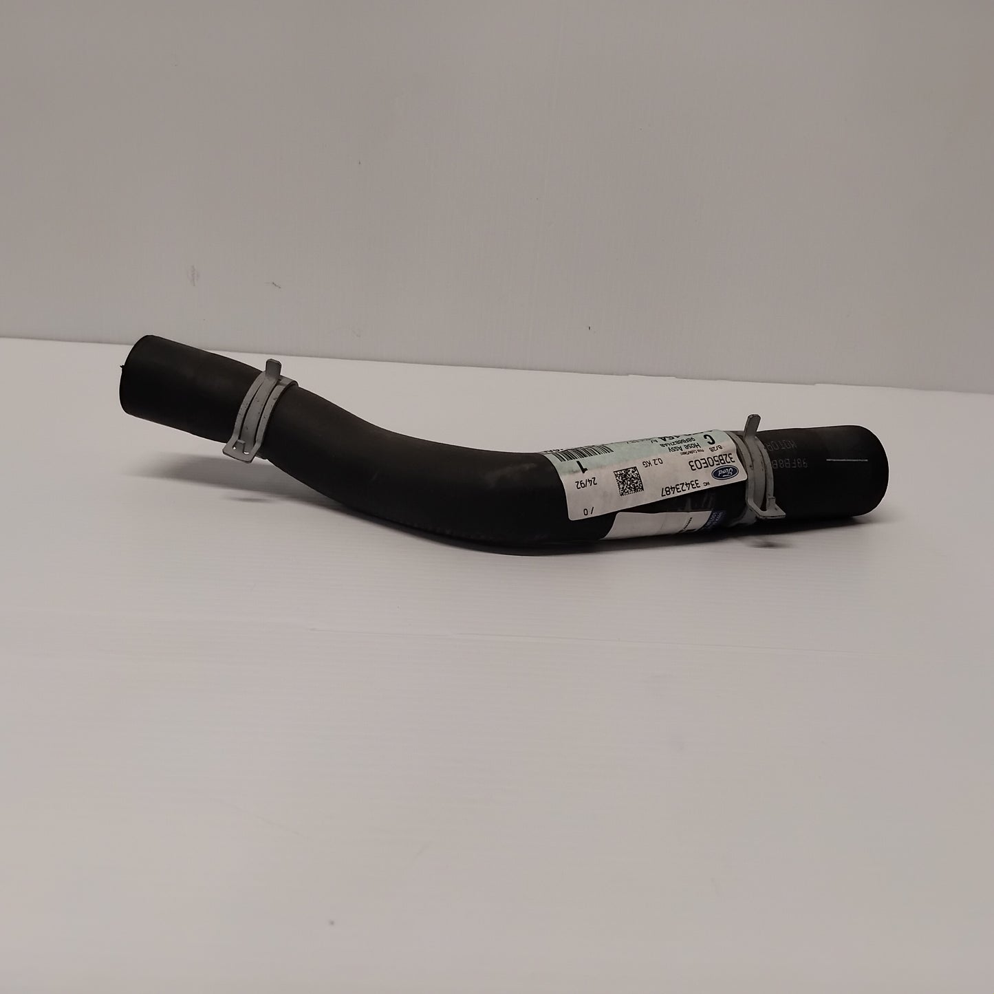 Genuine Upper Radiator Hose - Ford Fiesta 1998-2006 | 1059164