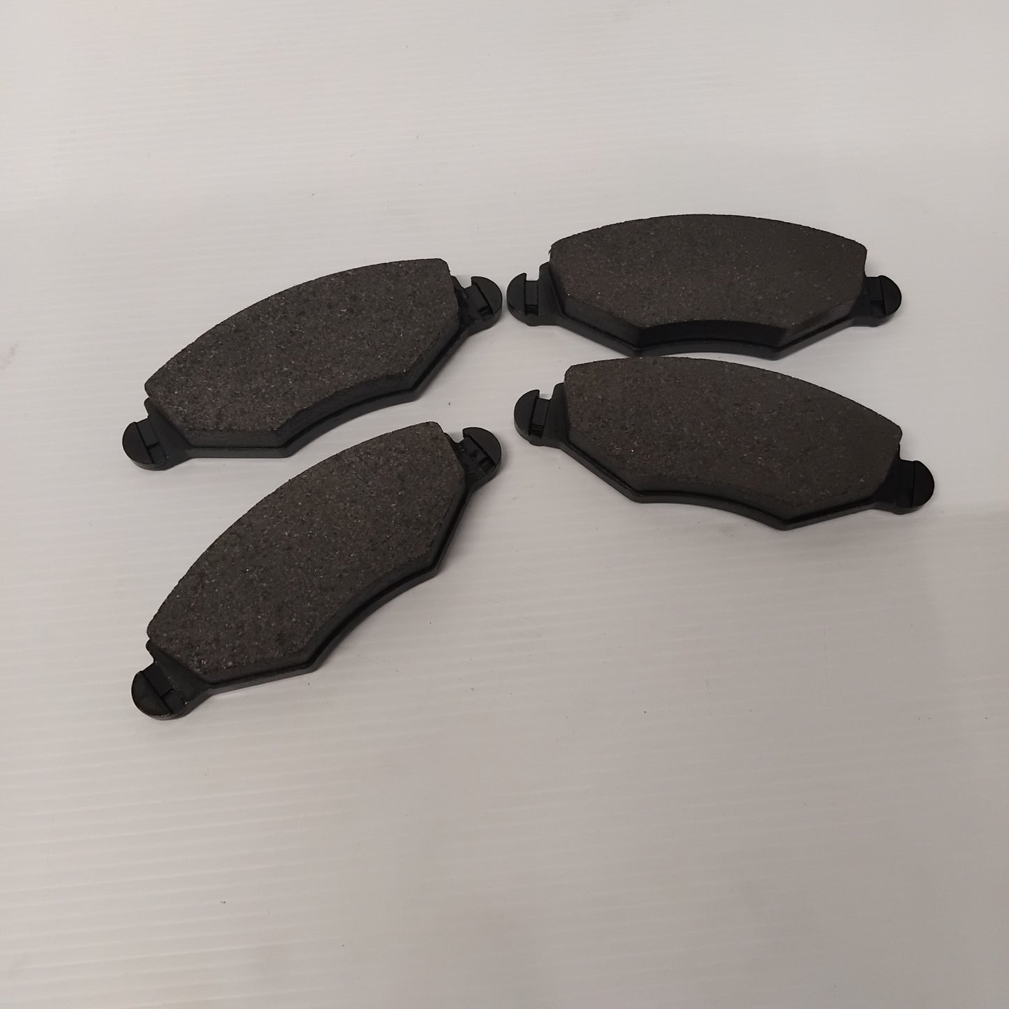 Brake Pad Kit Front - Peugeot 206 1998-2003 | 425494