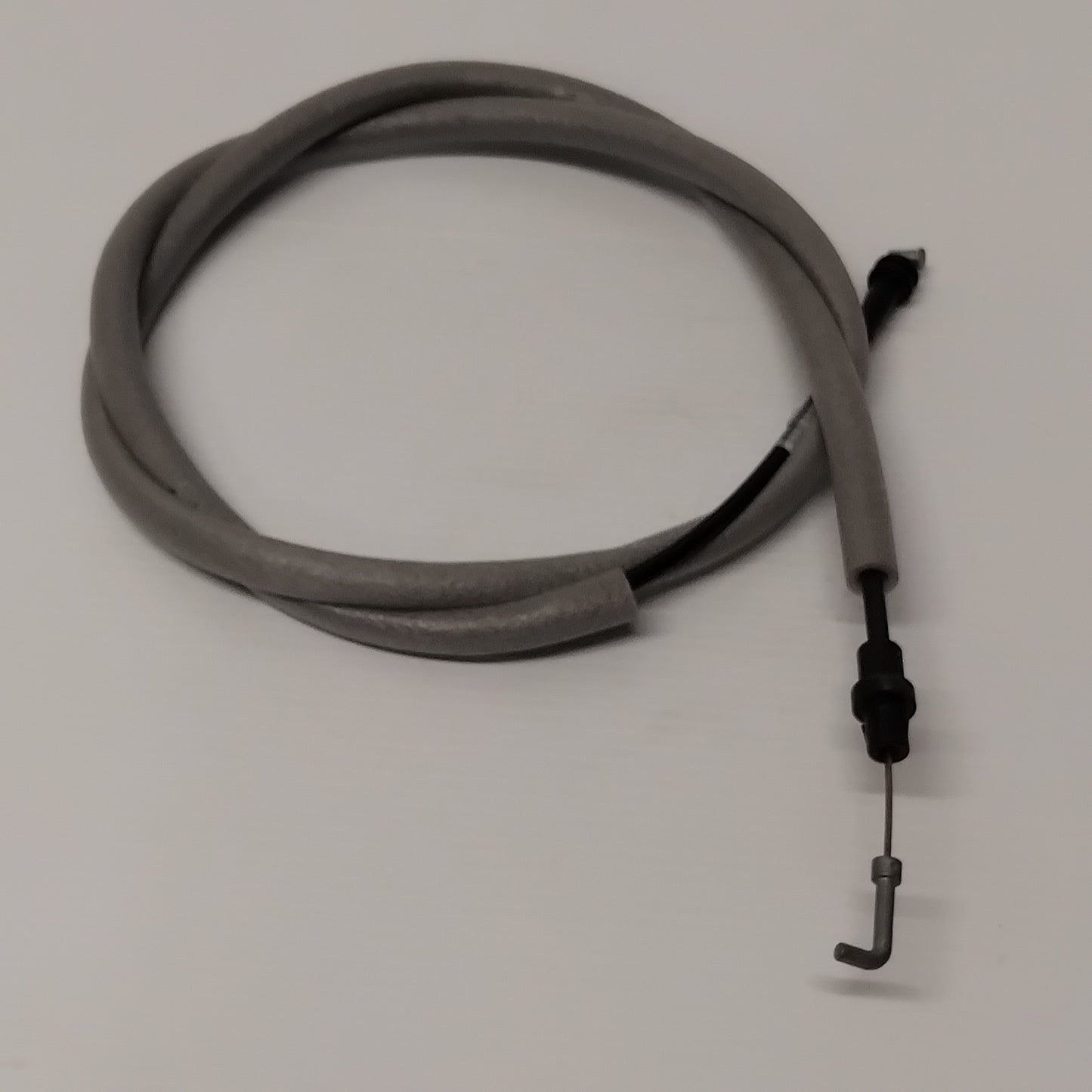 Genuine Back Door Upper Left Lock Cable - Ford Transit 2014- High Roof | 1814224