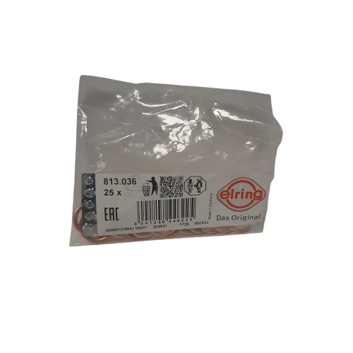 Elring Oil Drain Plug Seal | 813036