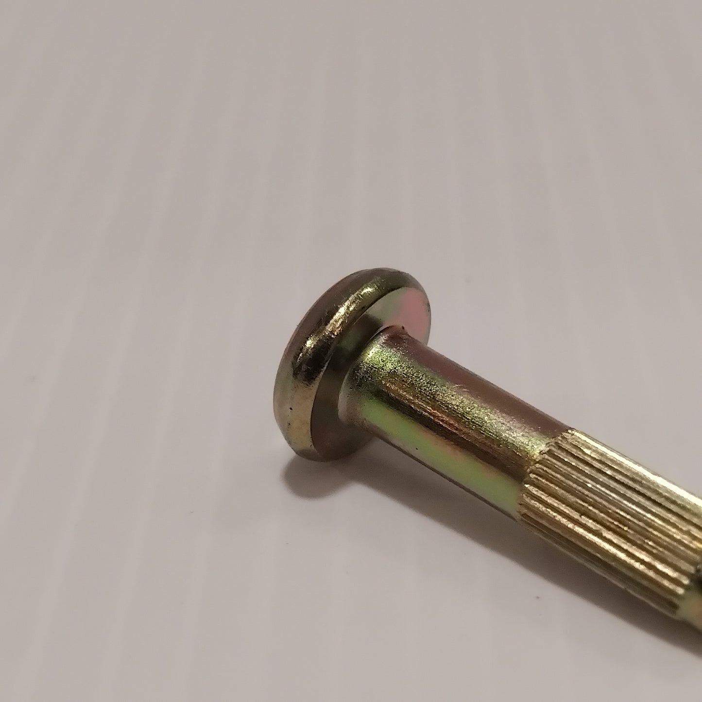 Genuine Kia Set Bolt-Guide | 0K9A426351