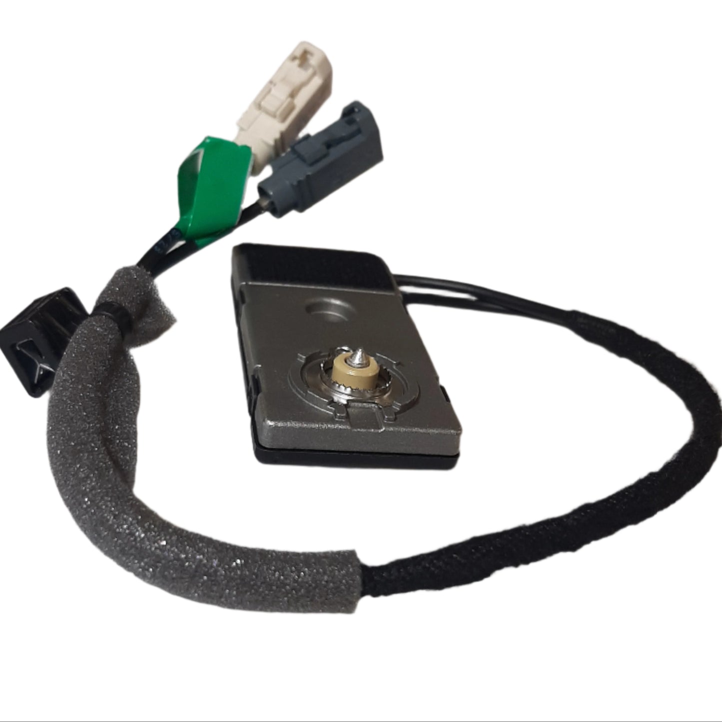 Genuine Fiat Amplifier | 1374430080