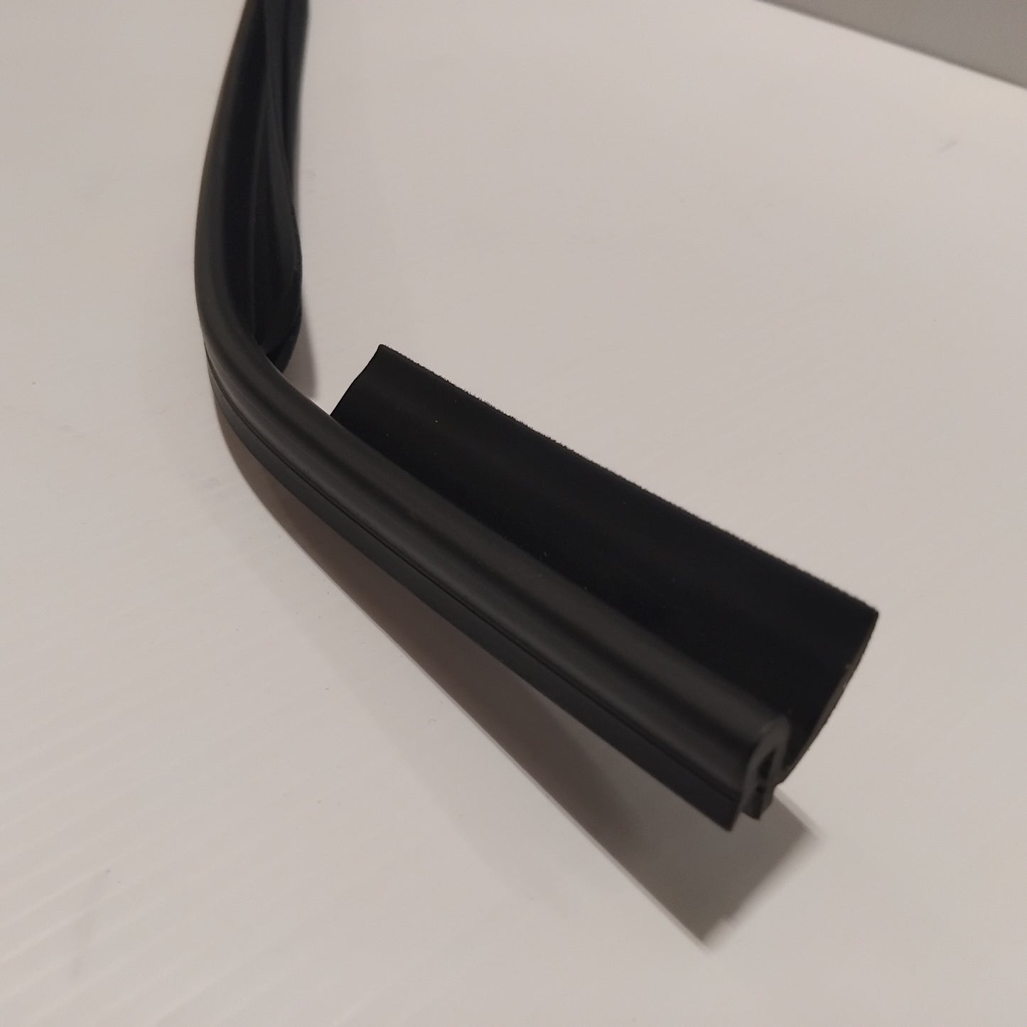 Genuine Hyundai W/Strip-Rr Dr Belt I | 832411J000