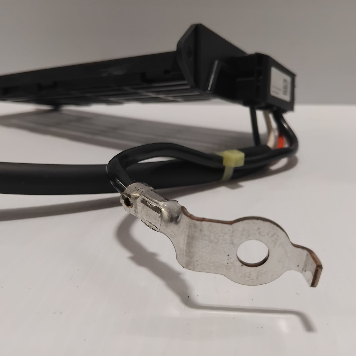 Genuine Ford Heater Assy - Auxiliary | 1881056