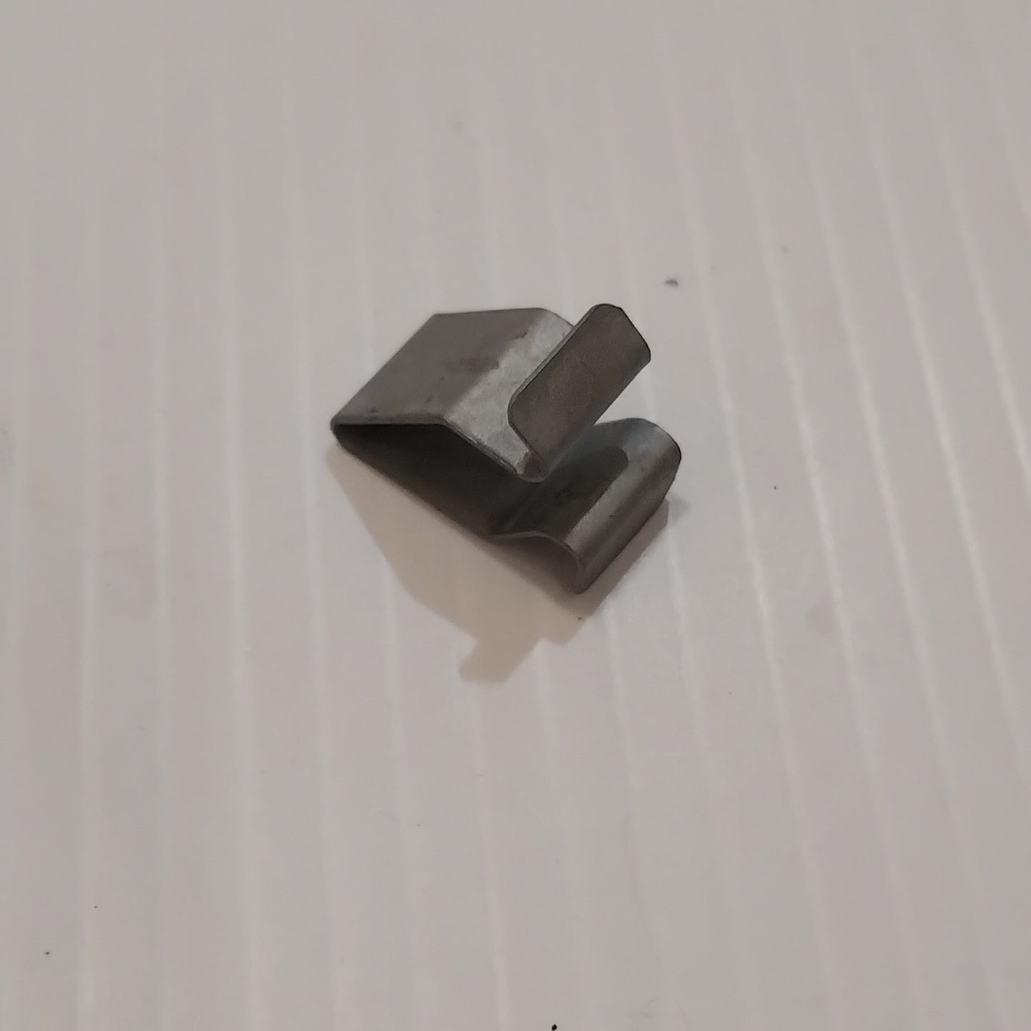Genuine SEAT Clamp | 4A0867276A