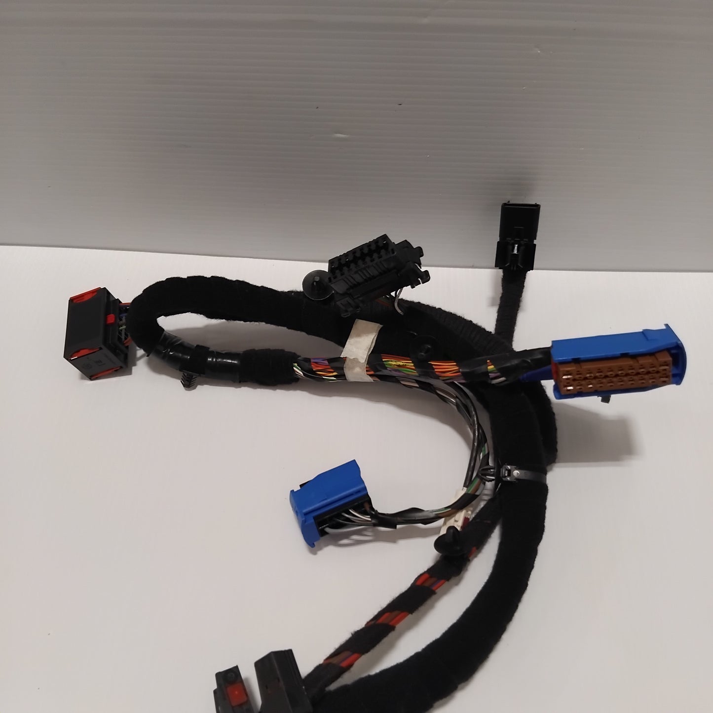 Genuine Fiat Cable Harness | 51978137