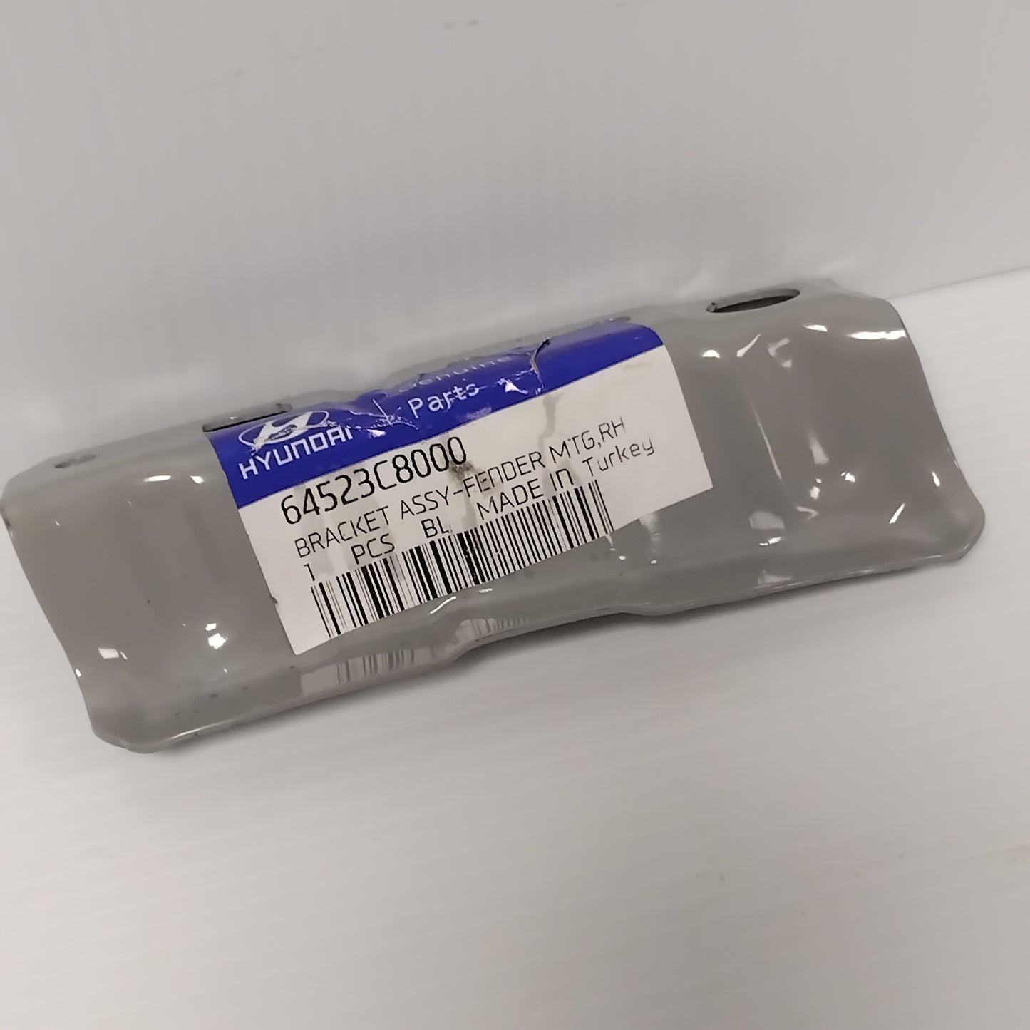 Genuine Hyundai Bracket Assy-Fender | 64523C8000