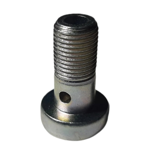 Genuine Suzuki Oil Pipe Bolt  | 13933M86J01-000