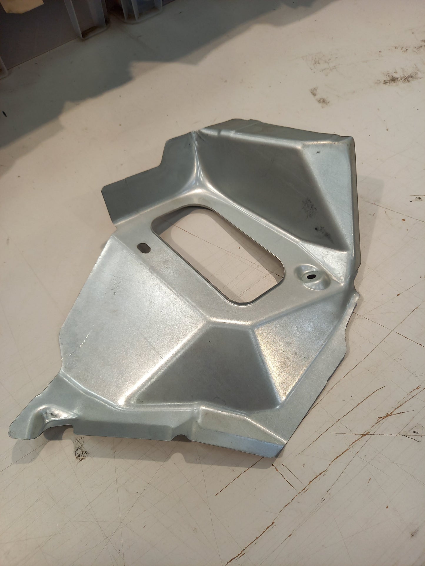 Genuine Ford Extension - Body | 1520962