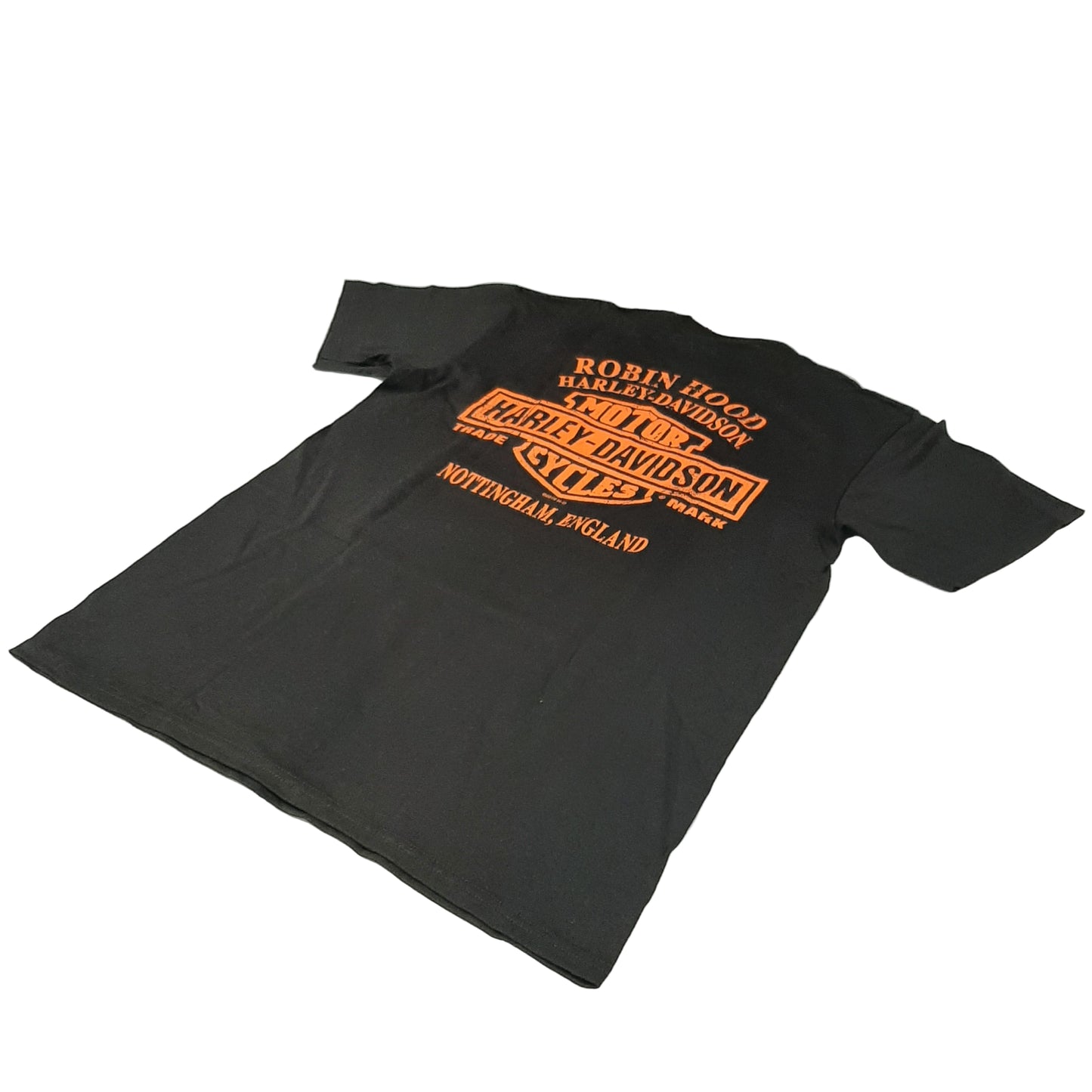 Genuine Harley Davidson Classic Trend M Men's Robin Hood Tee | CLASSICTRENDM
