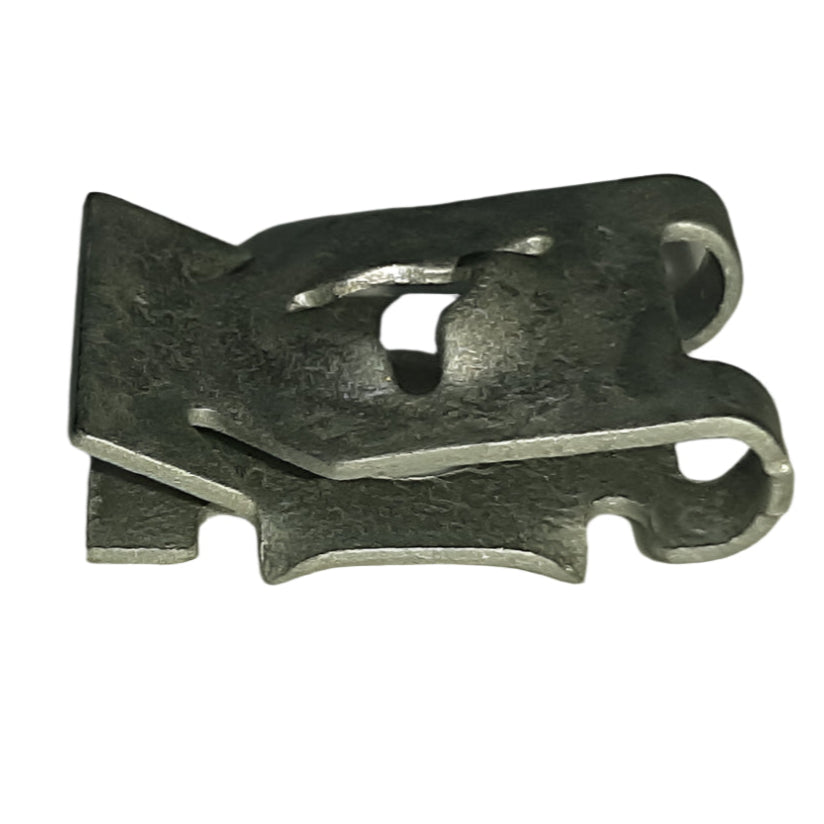 Genuine MG Bracket Assembly - Front Bumper Mounting | 90004065