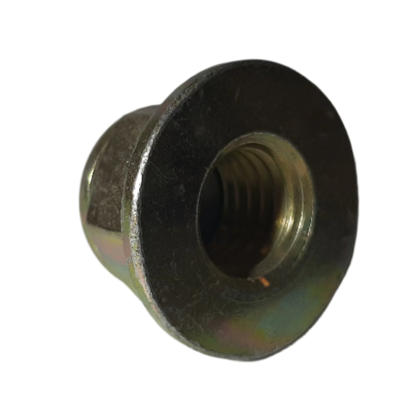 Genuine Ford Nut - Hex. | 1079412