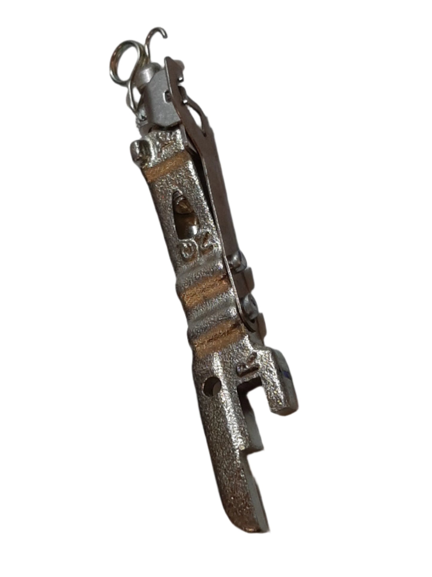 Genuine Suzuki Strut Assy Brake Rh | 53701M68K00-000