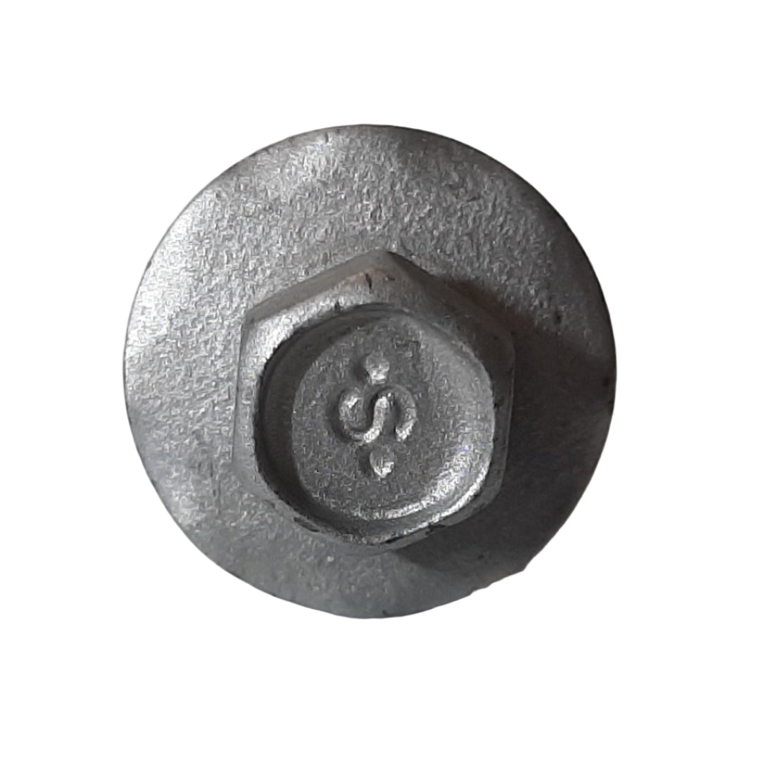 Genuine Vauxhall Screw, Hex Head | 90386380