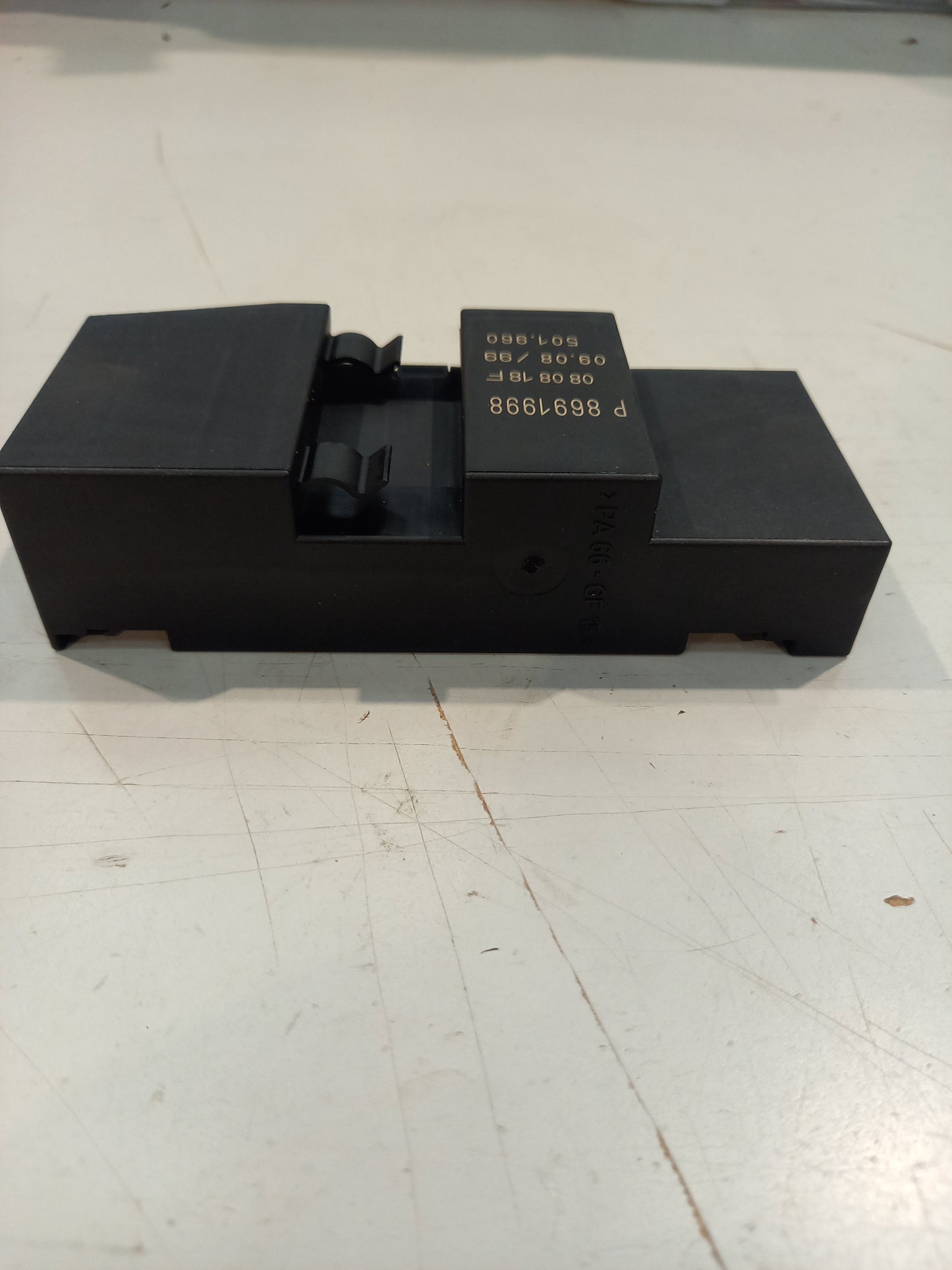 Genuine Volvo Gcp Control Unit | 08691998