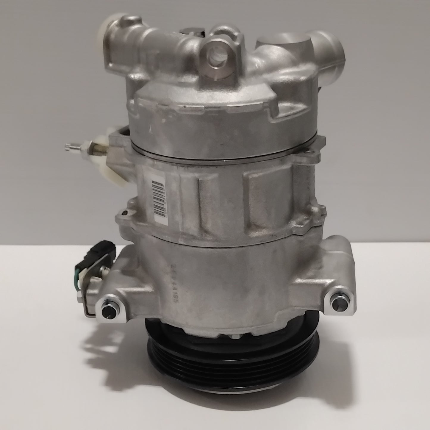 Genuine Ford Compressor Assy | 2031154