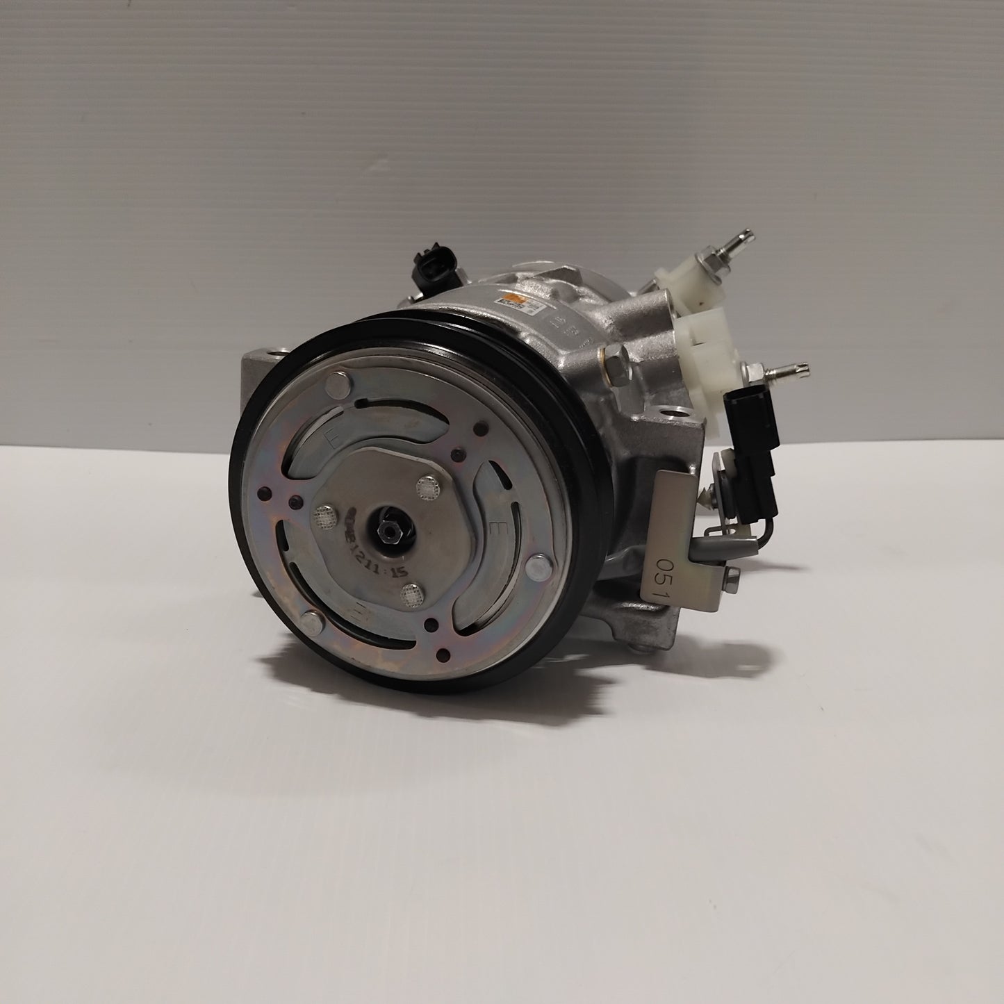 Genuine Ford Compressor Assy | 2031154