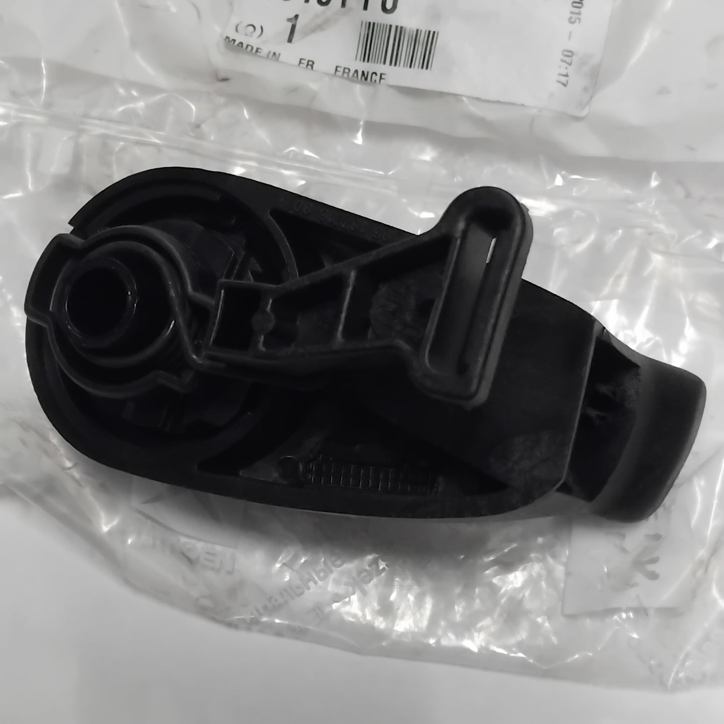 Genuine Right Front Door Interior Handle - Peugeot 106 3-Door | 9101F0
