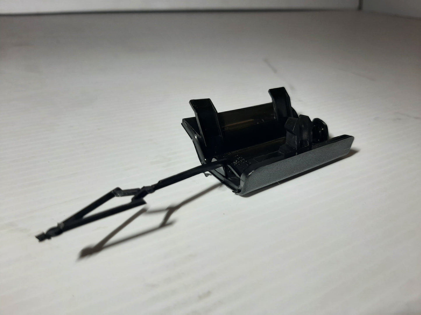 Genuine Fiat Plug | 156119122