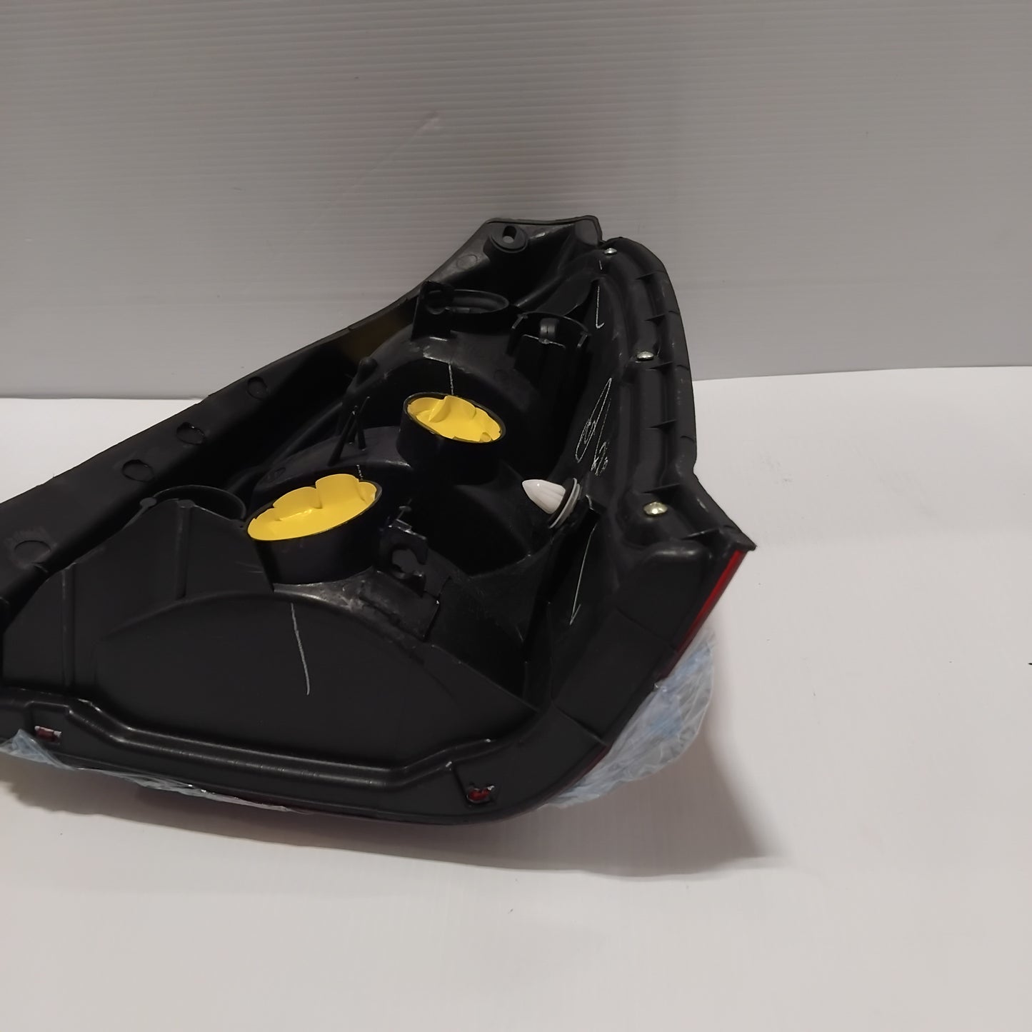 Genuine Rear Left Combination Lamp - Suzuki Alto 2004-2008 | 35670M79G00-000