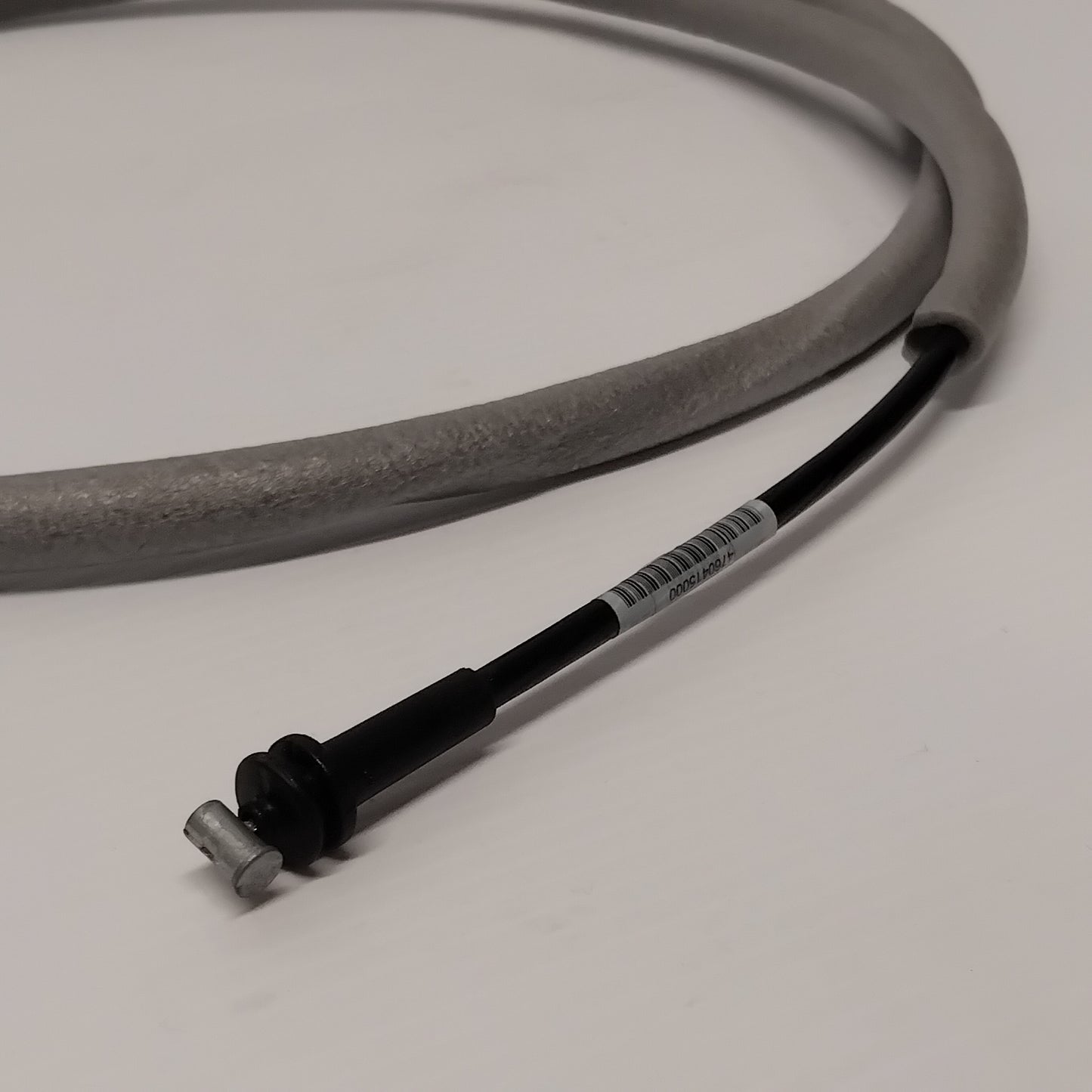 Genuine Back Door Upper Left Lock Cable - Ford Transit 2014- High Roof | 1814224