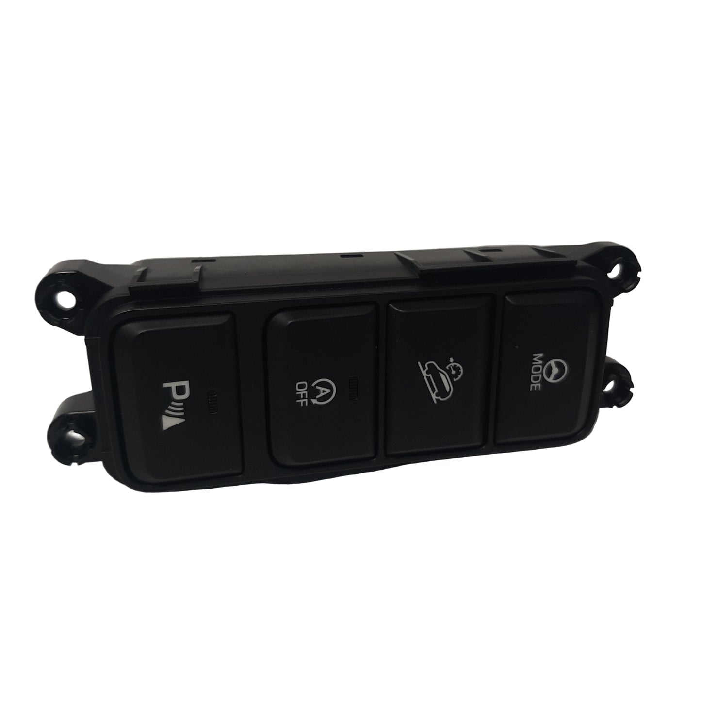 Genuine Hyundai Complete-Console Floor Switch | 93300D79004X