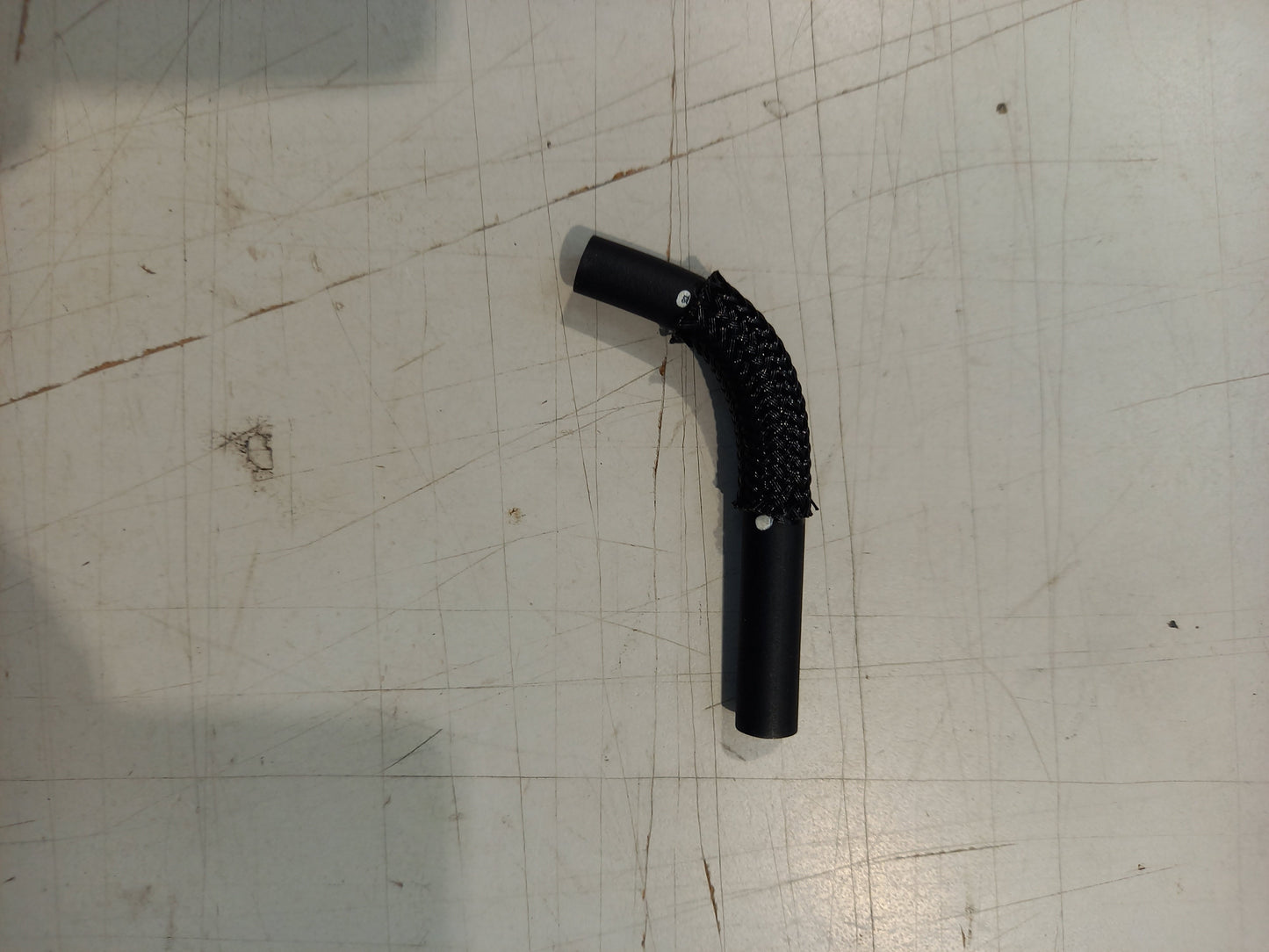 Genuine Mazda Tube Vacuum | SH0120346A
