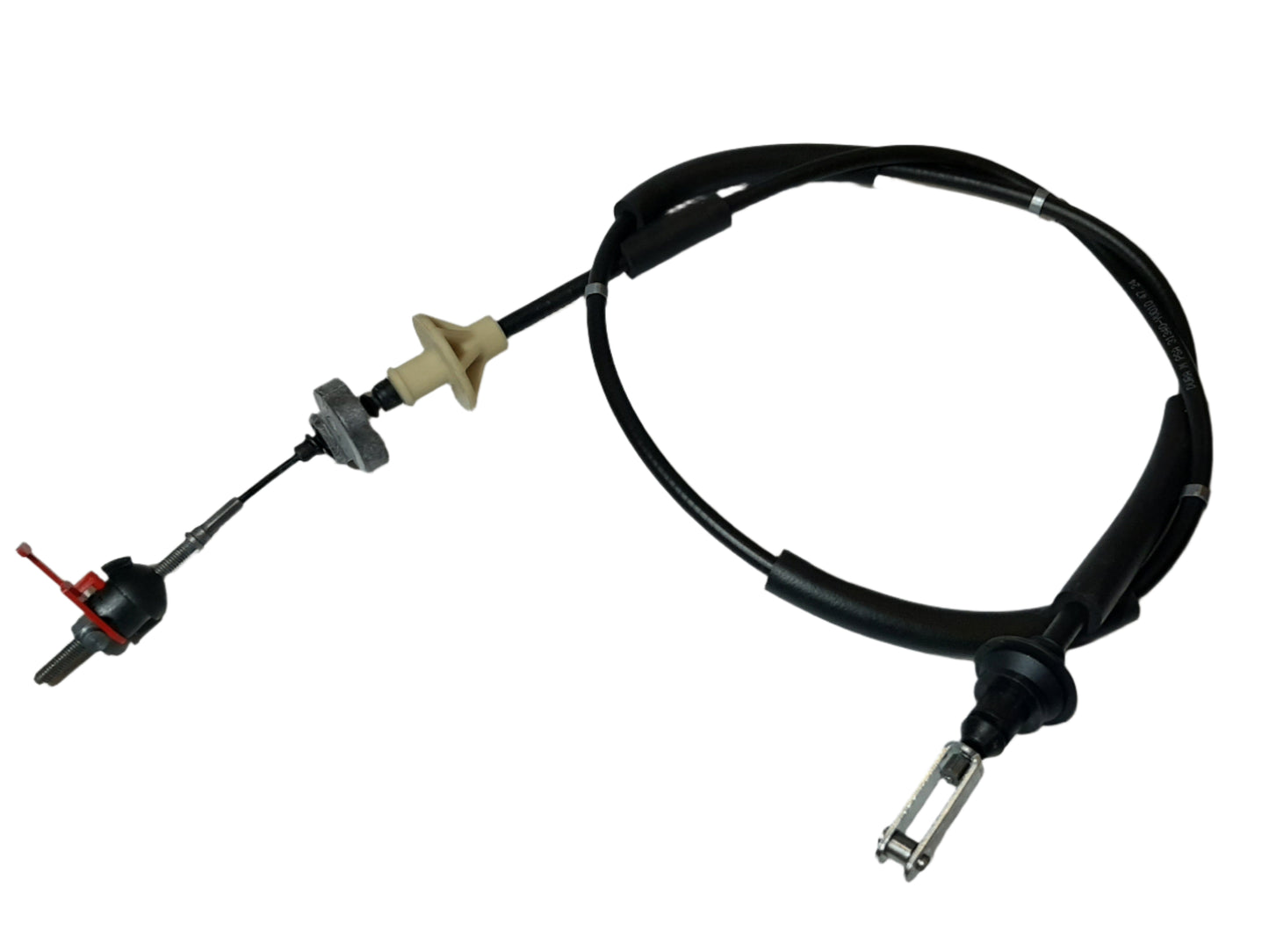 Genuine Peugeot Cable Kit | 1622957580