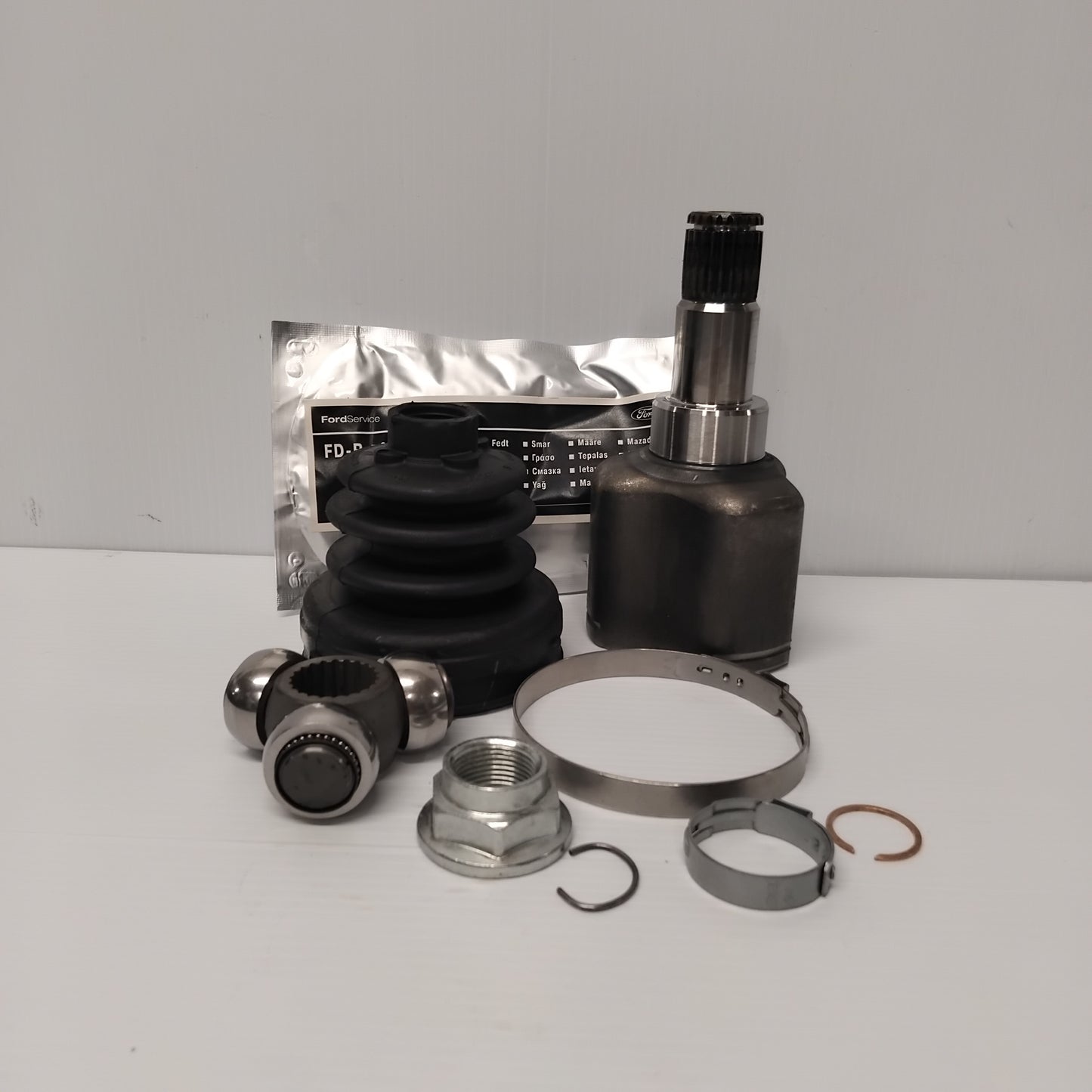 Genuine Ford Kit - Cv Joint Repair | 1790566