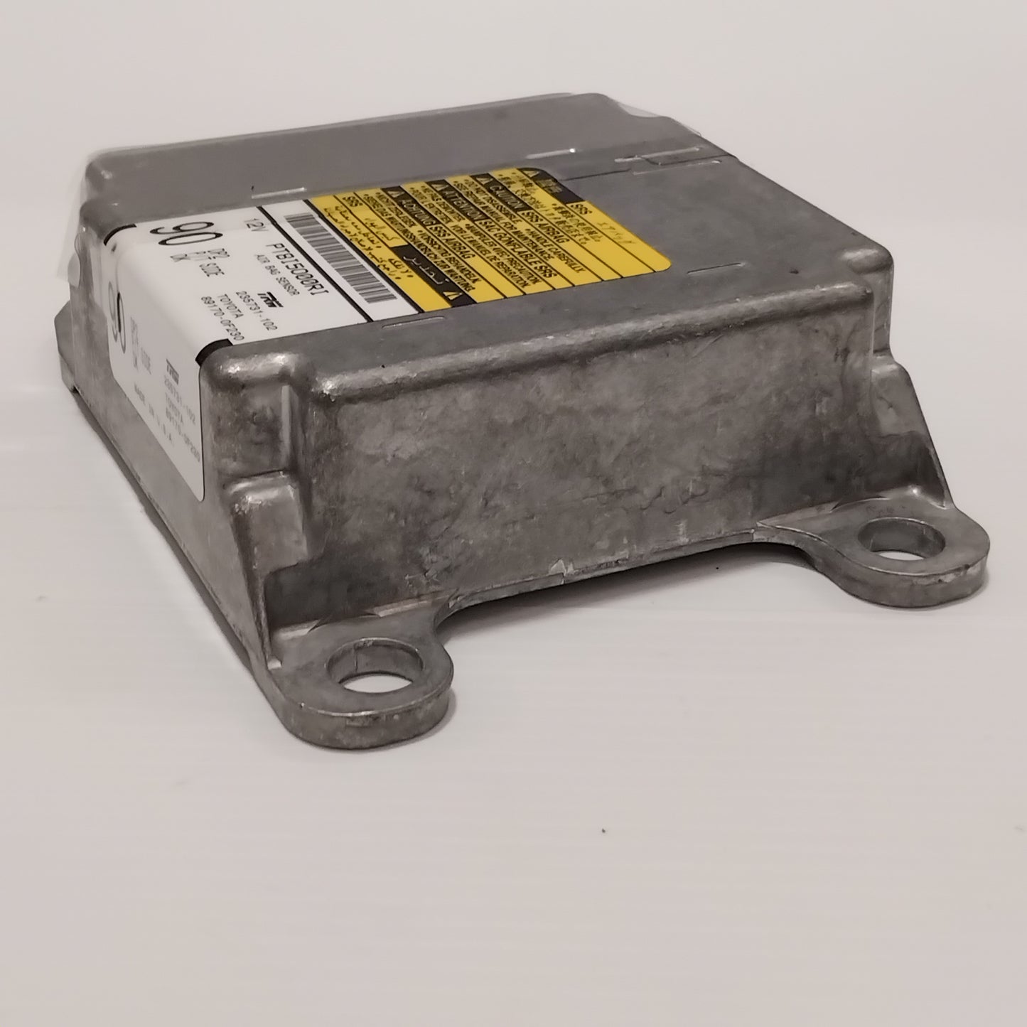 Genuine Toyota Sensor Assy Kit, Air | 04006-5820F